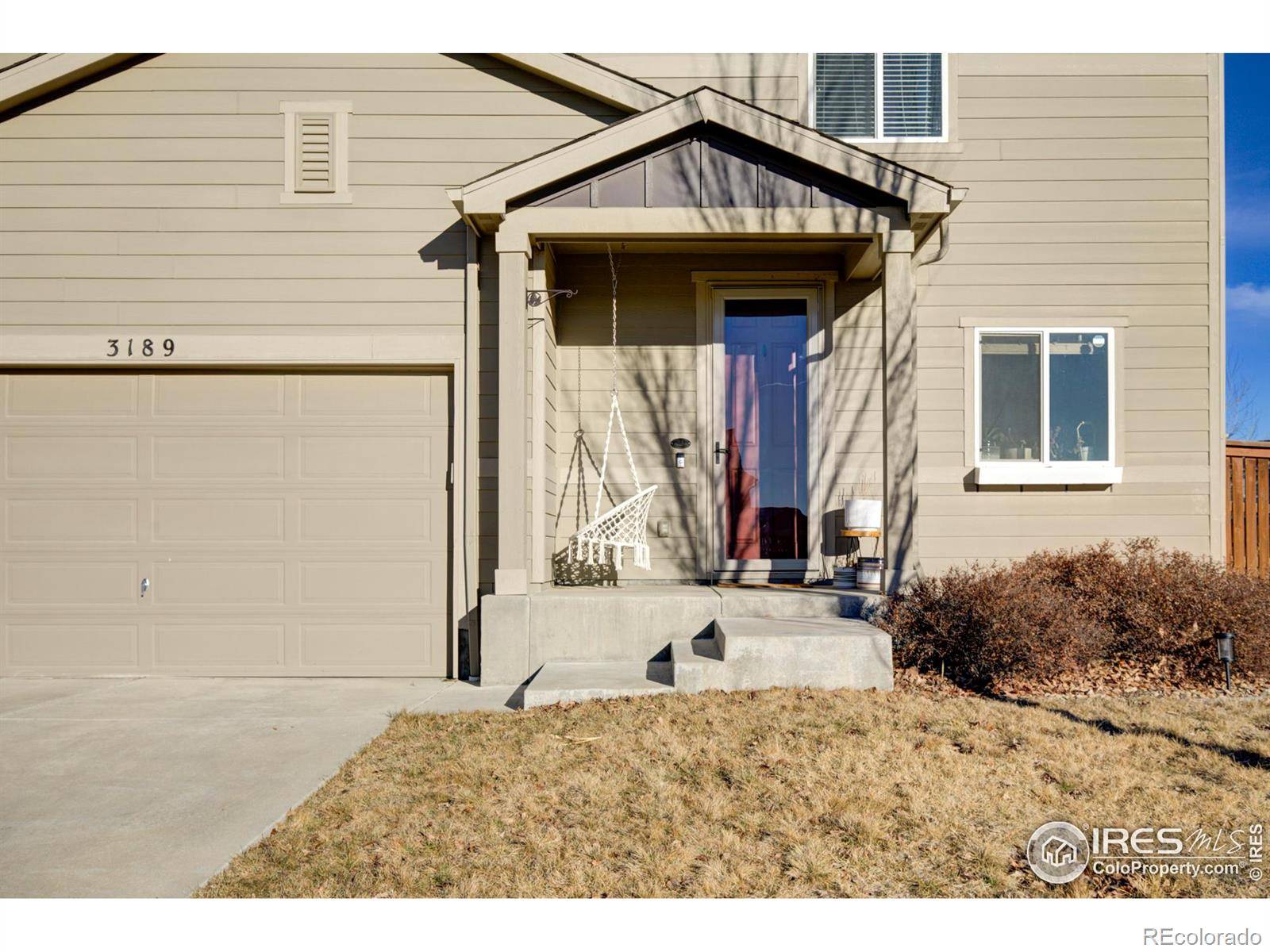 Loveland, CO 80537,3189 Aries DR