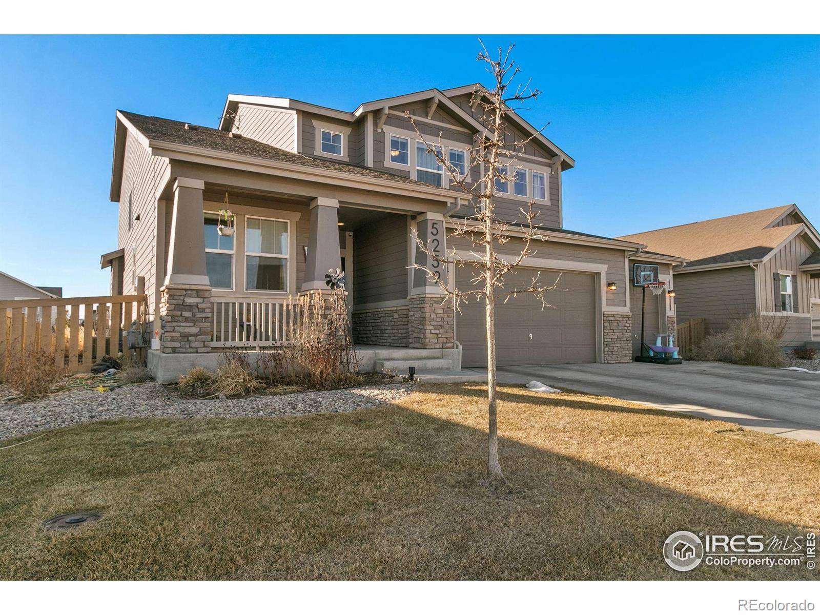 Timnath, CO 80547,5259 Odessa Lake ST