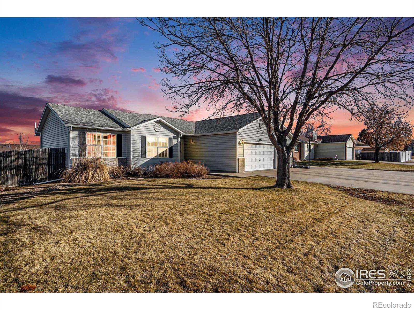 Greeley, CO 80634,2890 43rd AVE