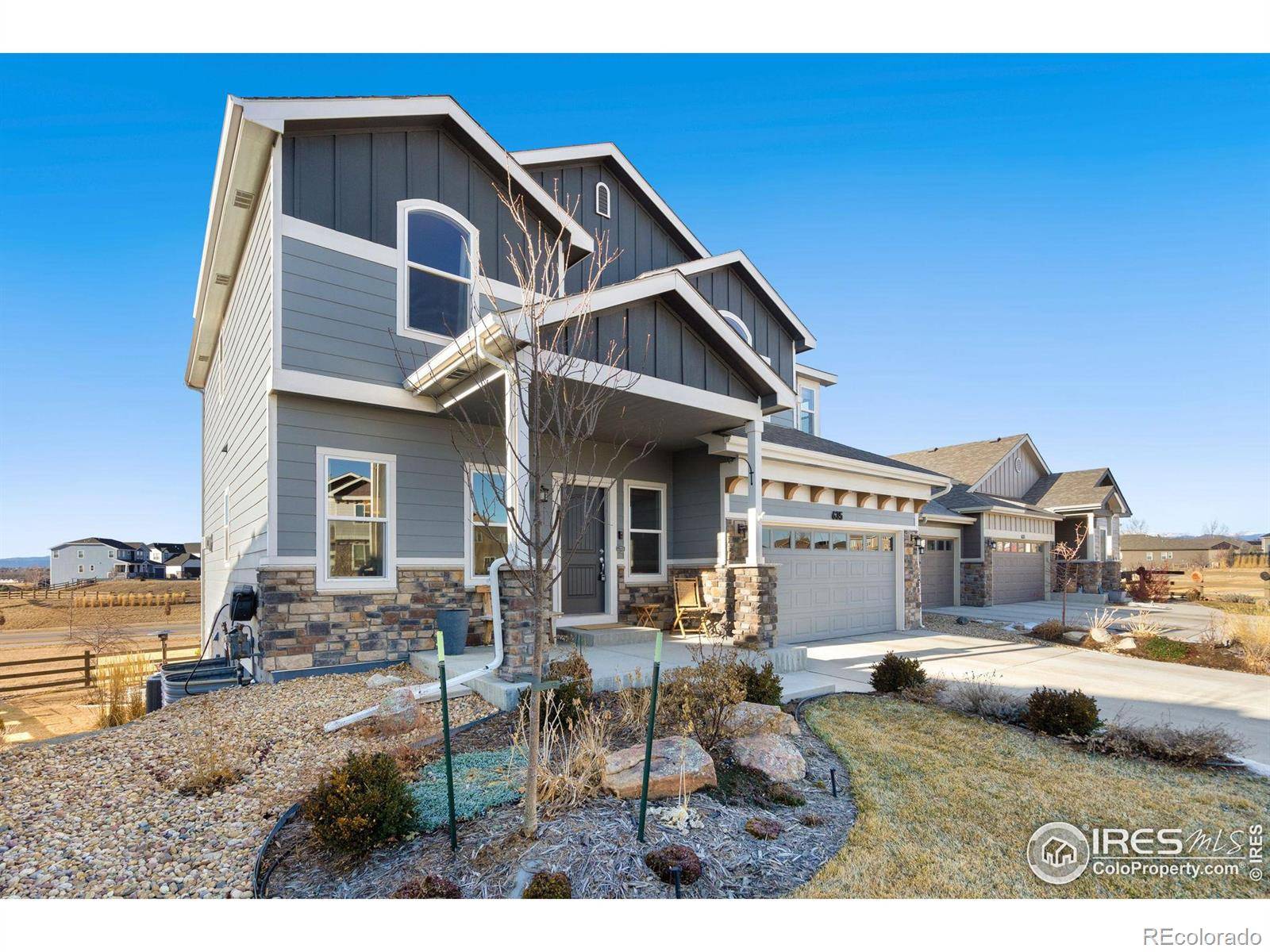 Berthoud, CO 80513,635 Lene LN