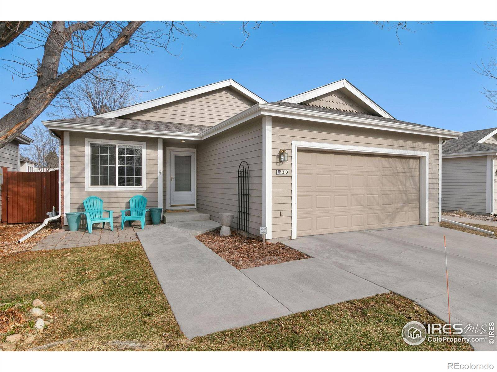 Fort Collins, CO 80526,900 Arbor AVE #30