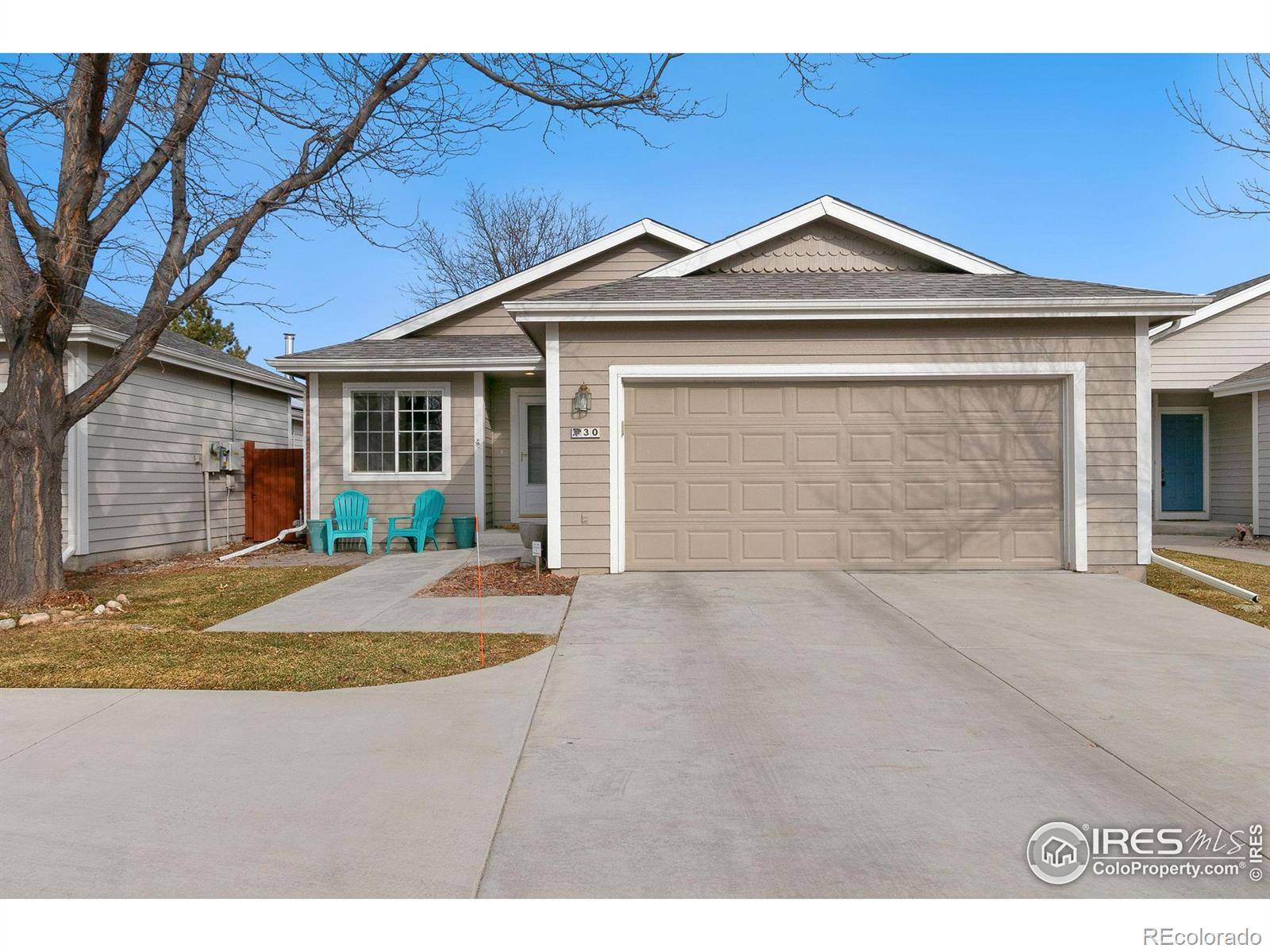 Fort Collins, CO 80526,900 Arbor AVE #30