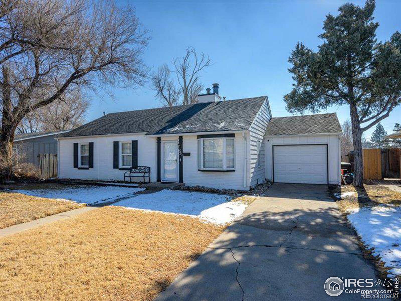 Greeley, CO 80634,2420 W 24th ST