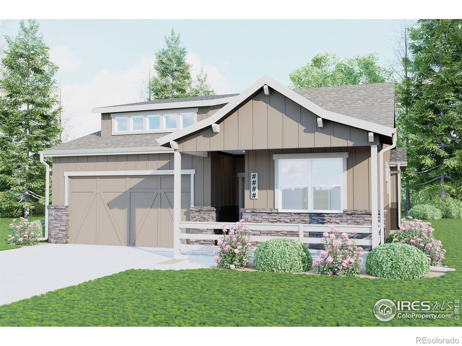 Loveland, CO 80538,4704 Blake AVE