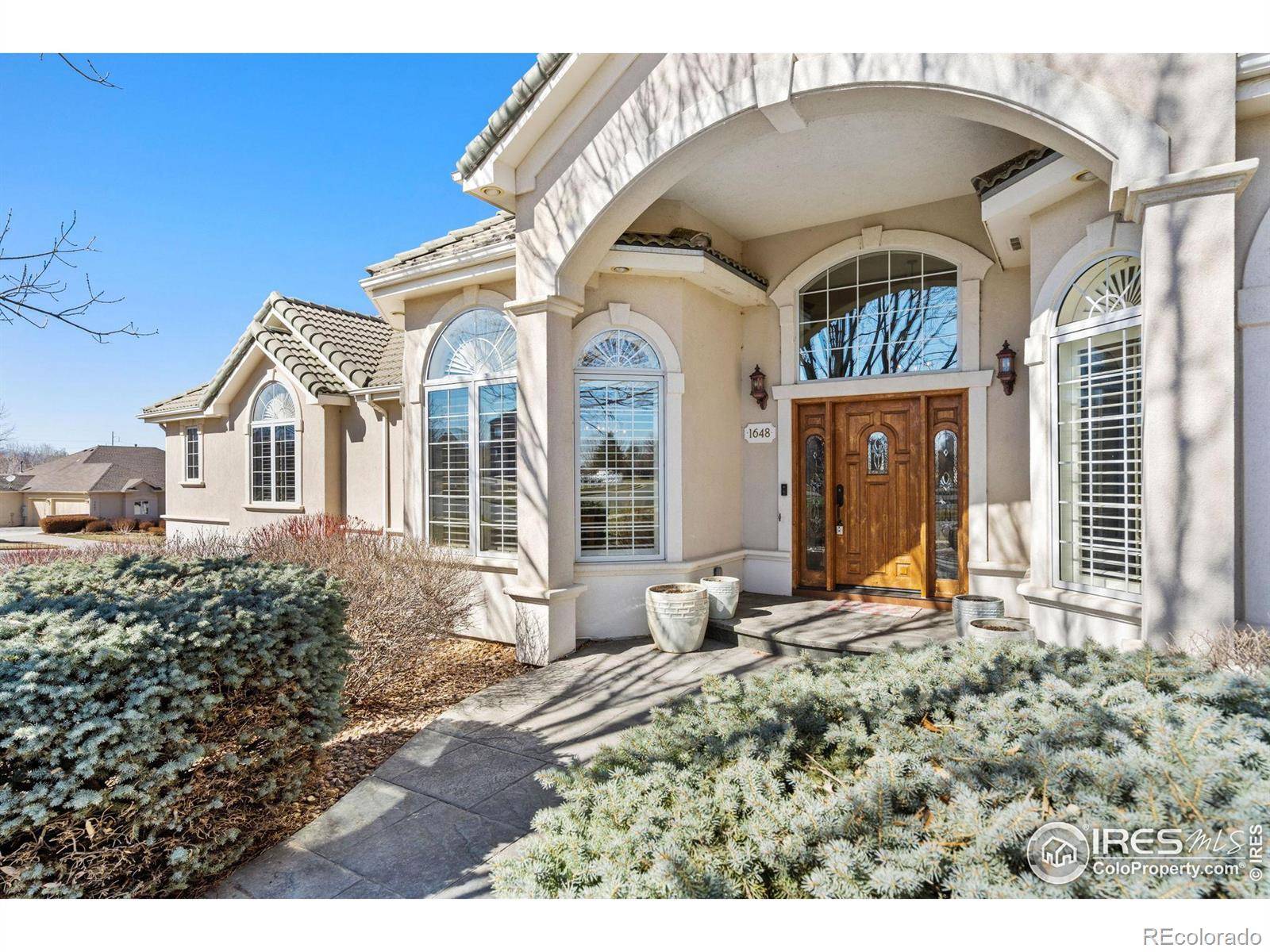 Fort Collins, CO 80525,1648 Greenstone TRL