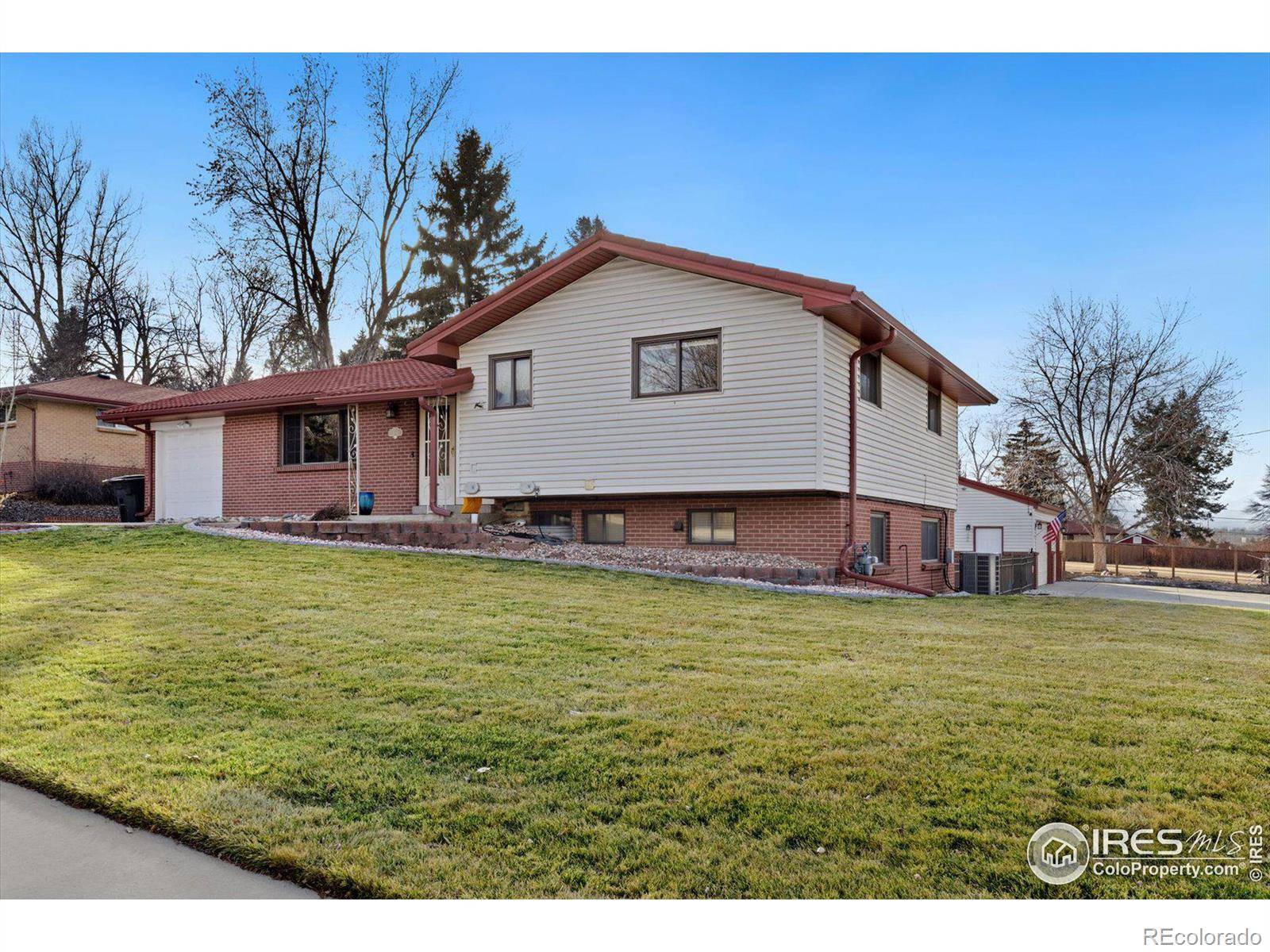 Wheat Ridge, CO 80033,3885 Hoyt ST