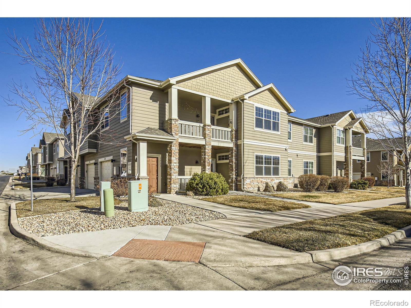 Greeley, CO 80634,6603 W 3rd ST #1724