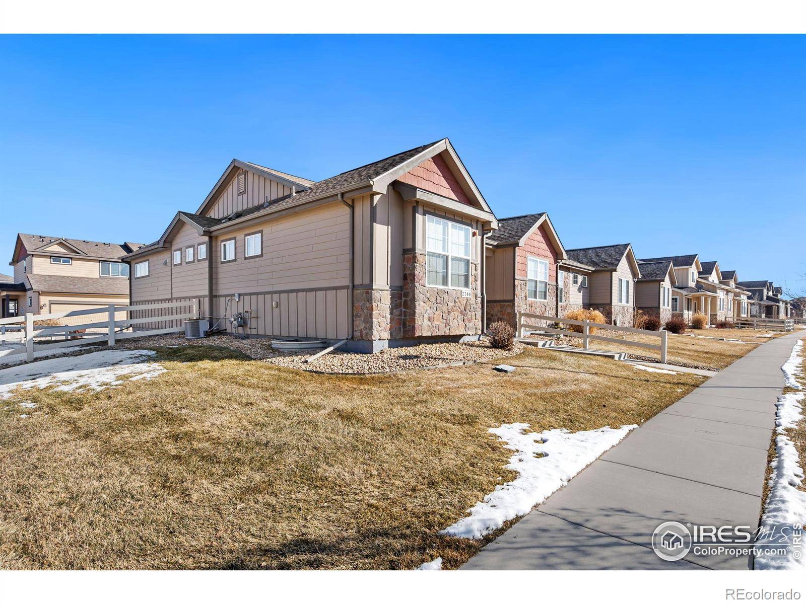 Fort Collins, CO 80525,2768 Exmoor LN