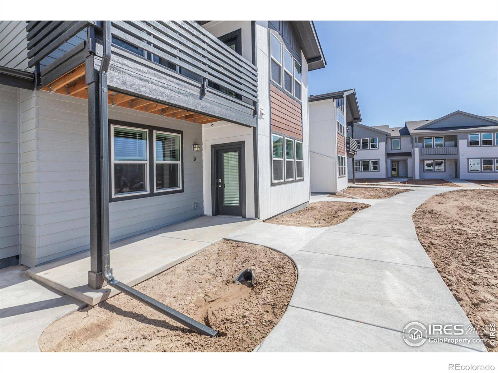 Fort Collins, CO 80524,2706 Barnstormer ST #D