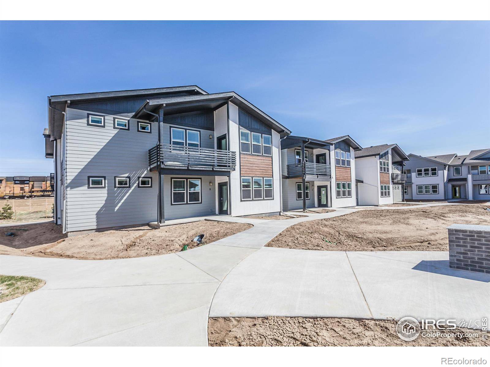 Fort Collins, CO 80524,2706 Barnstormer ST #D