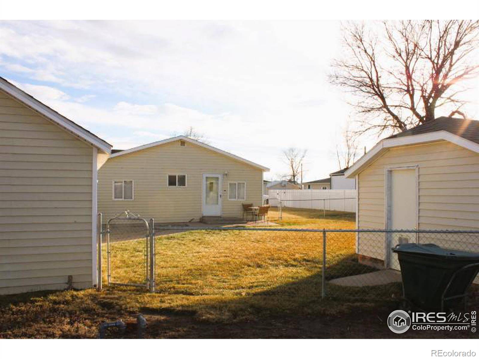 Haxtun, CO 80731,525 W Strohm ST