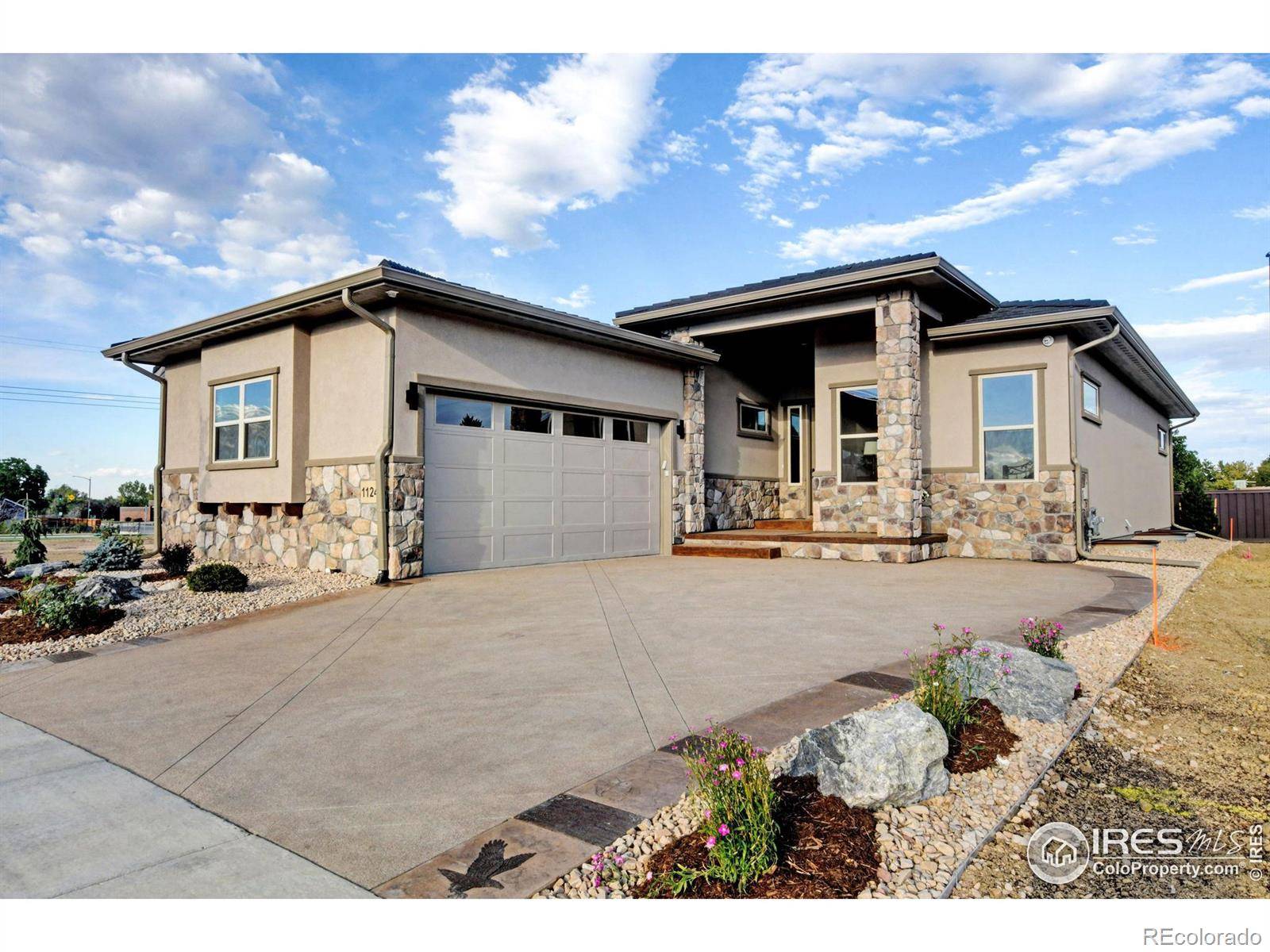 Loveland, CO 80537,1124 Blue Agave CT