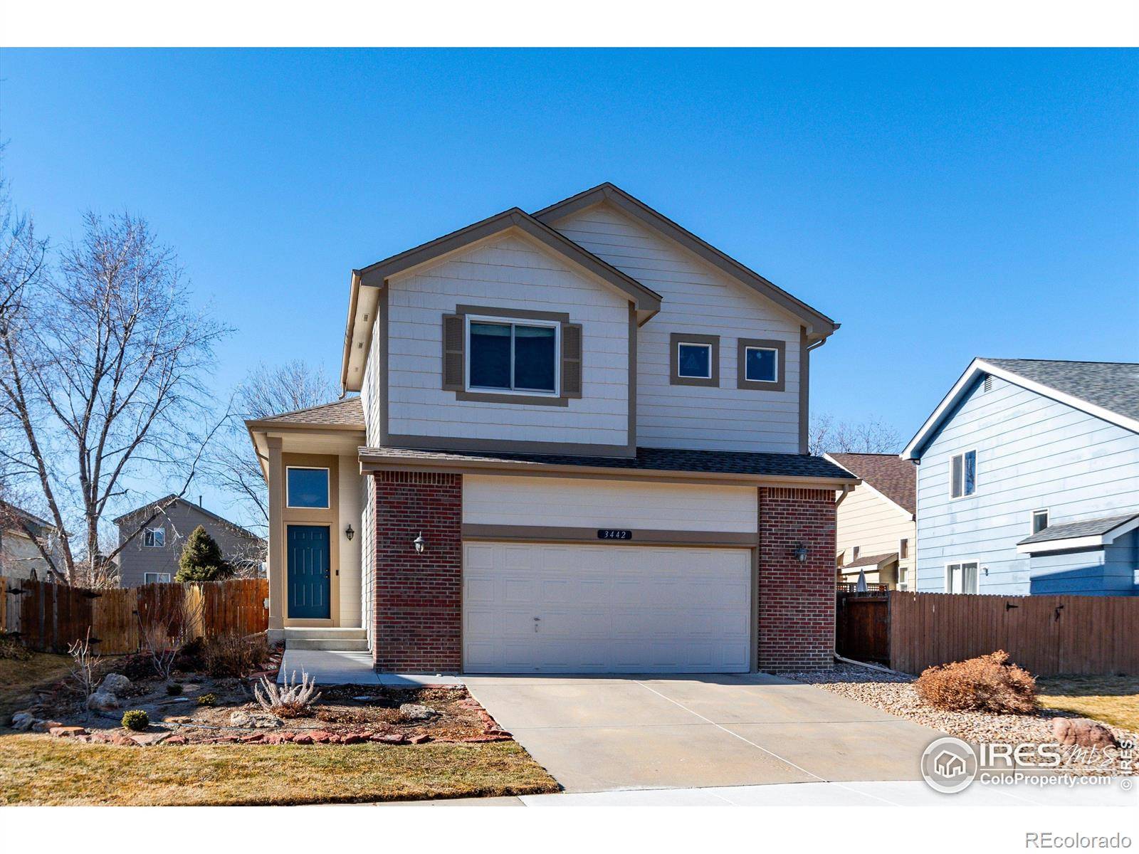 Longmont, CO 80503,3442 Larkspur DR