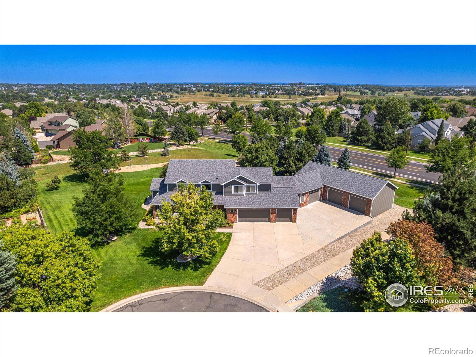 Fort Collins, CO 80525,1006 Somerly LN