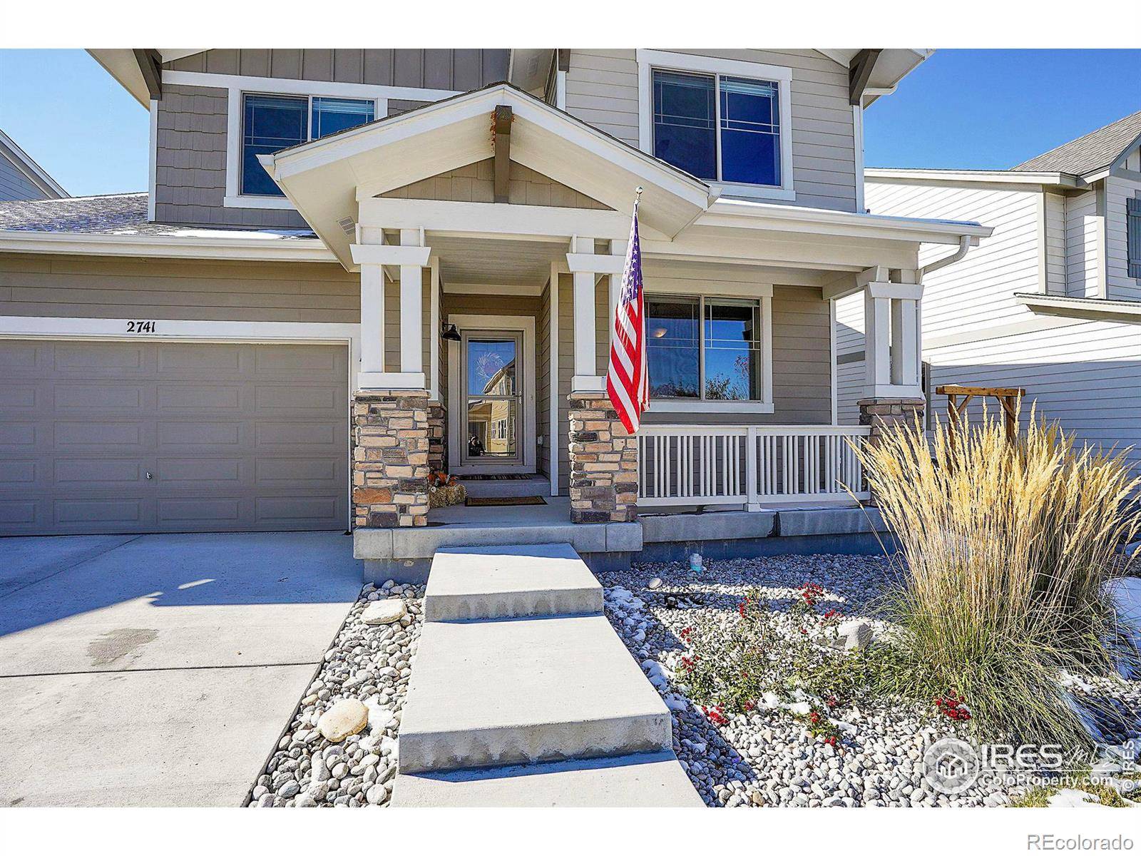 Loveland, CO 80538,2741 Saltbrush DR