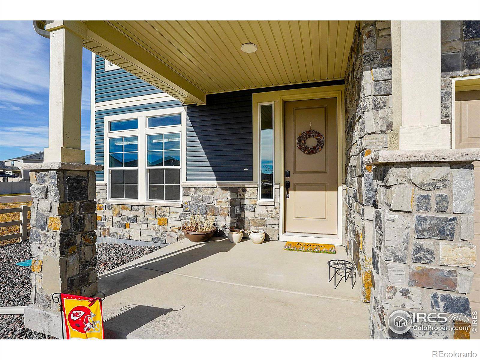 Johnstown, CO 80534,4247 Satinwood DR