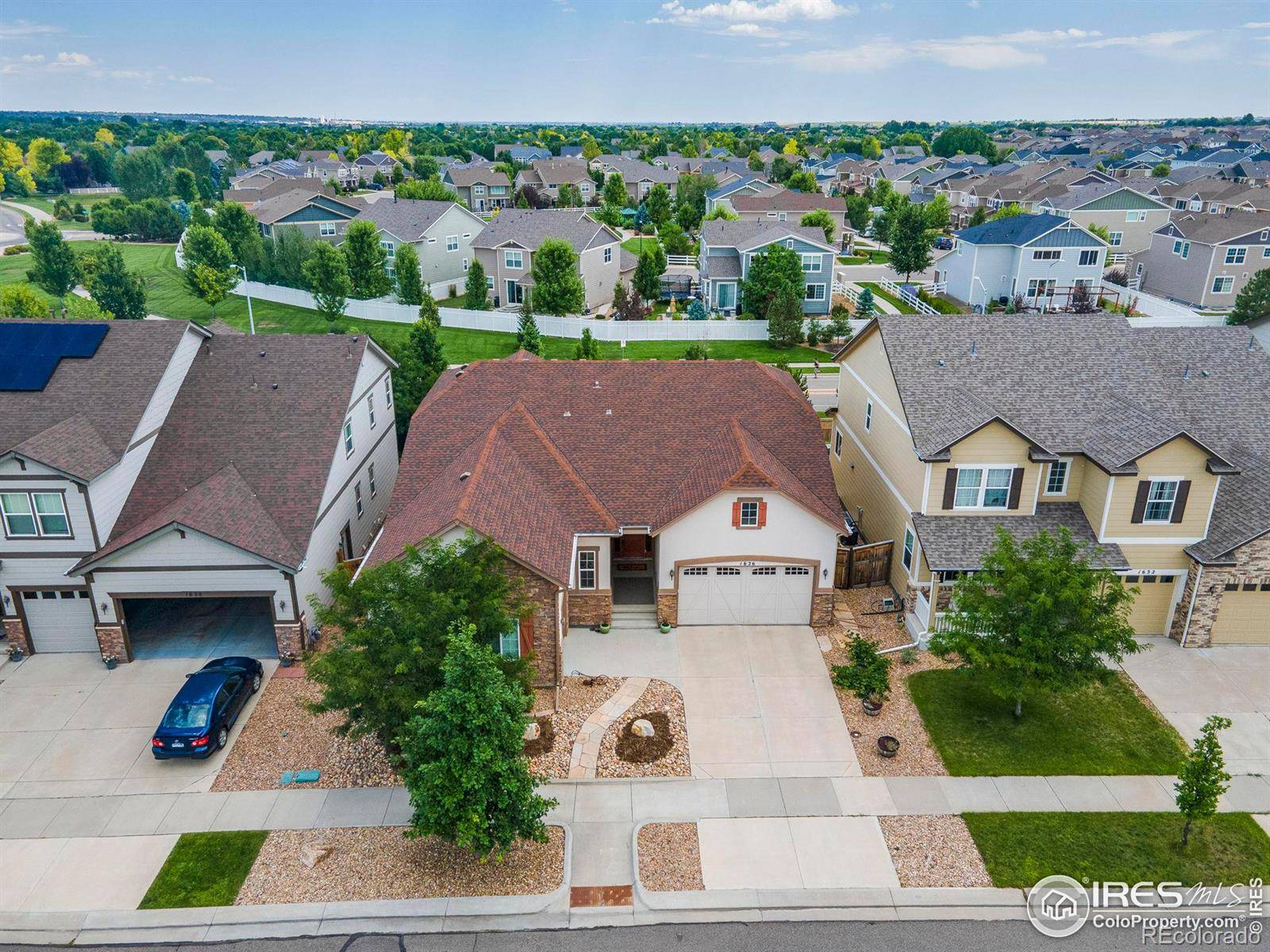 Longmont, CO 80503,1626 Hideaway CT