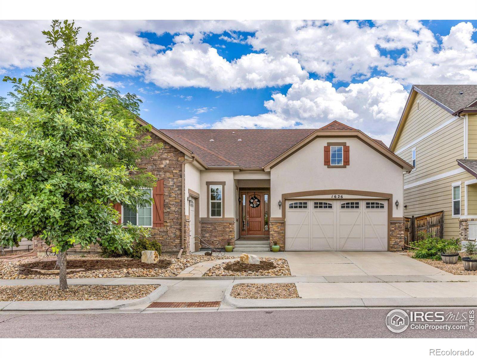 Longmont, CO 80503,1626 Hideaway CT