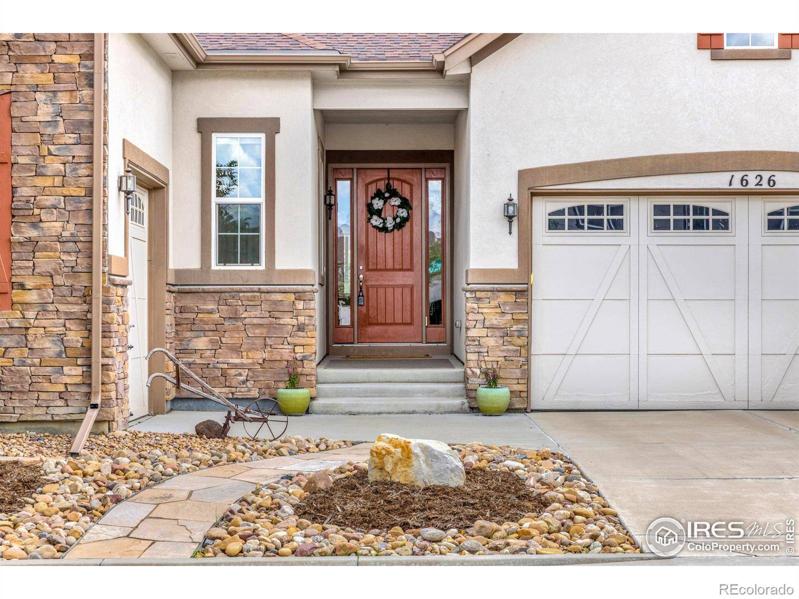 Longmont, CO 80503,1626 Hideaway CT