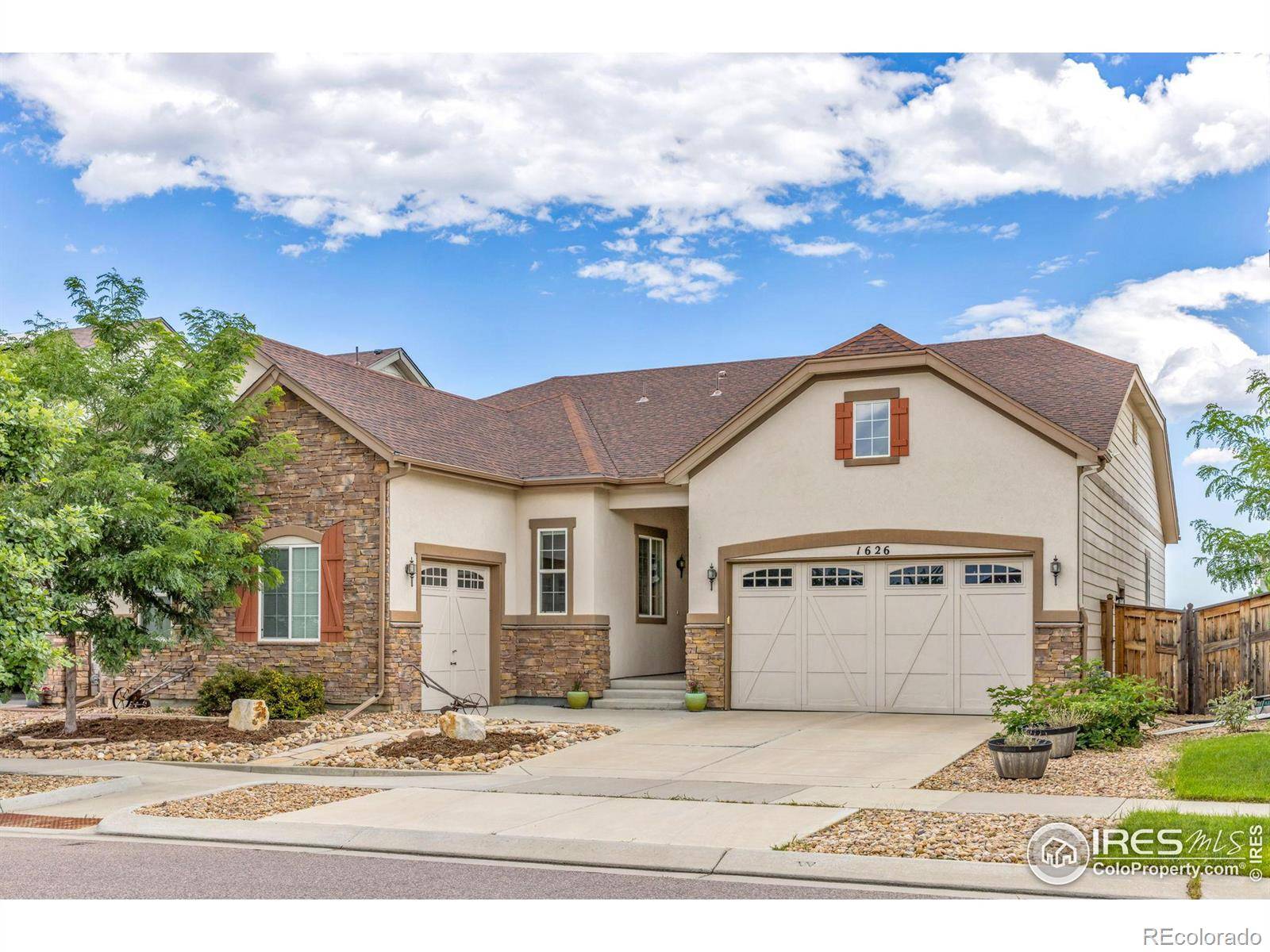 Longmont, CO 80503,1626 Hideaway CT