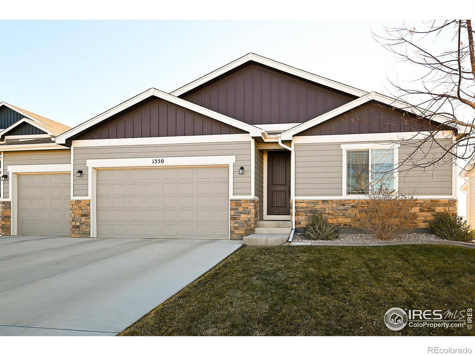 Eaton, CO 80615,1350 Cimarron CIR