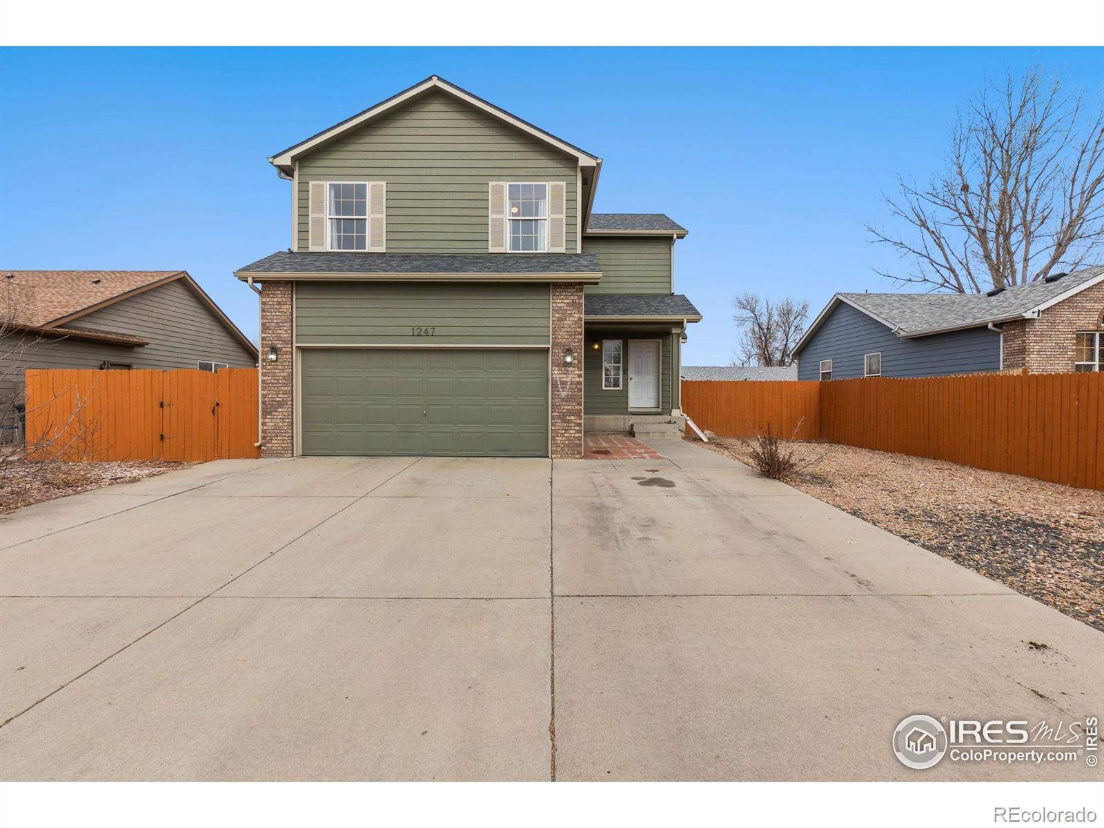 Fort Lupton, CO 80621,1247 3rd ST