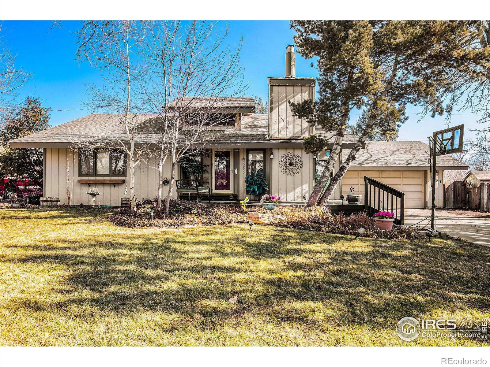 Greeley, CO 80634,2536 23rd AVE