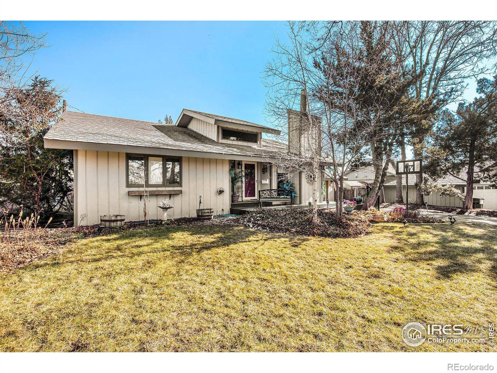 Greeley, CO 80634,2536 23rd AVE