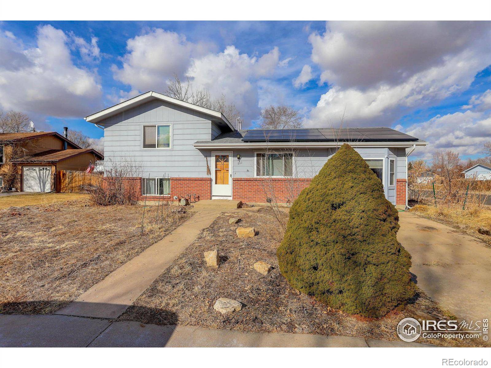 Windsor, CO 80550,802 Storm Mountain CT