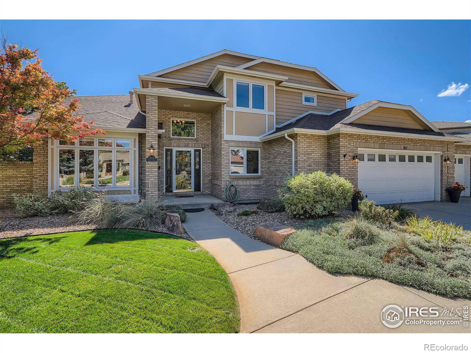 Longmont, CO 80504,822 Hays CIR