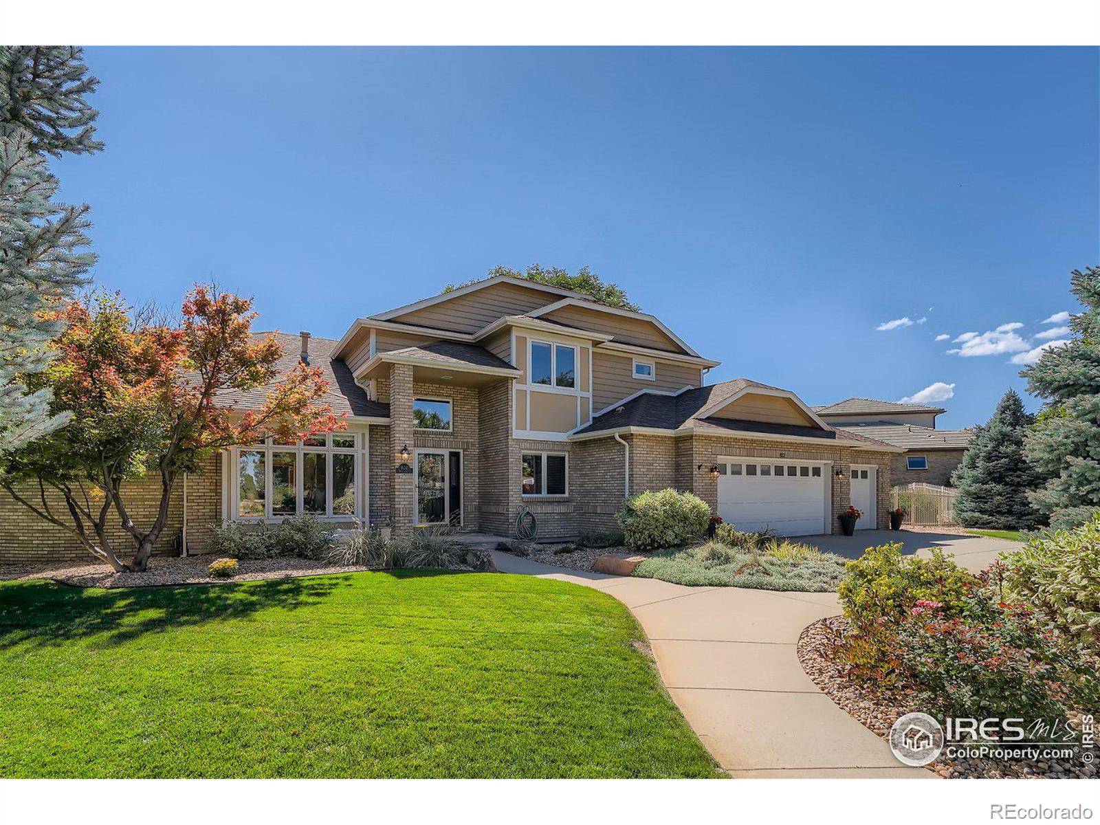 Longmont, CO 80504,822 Hays CIR