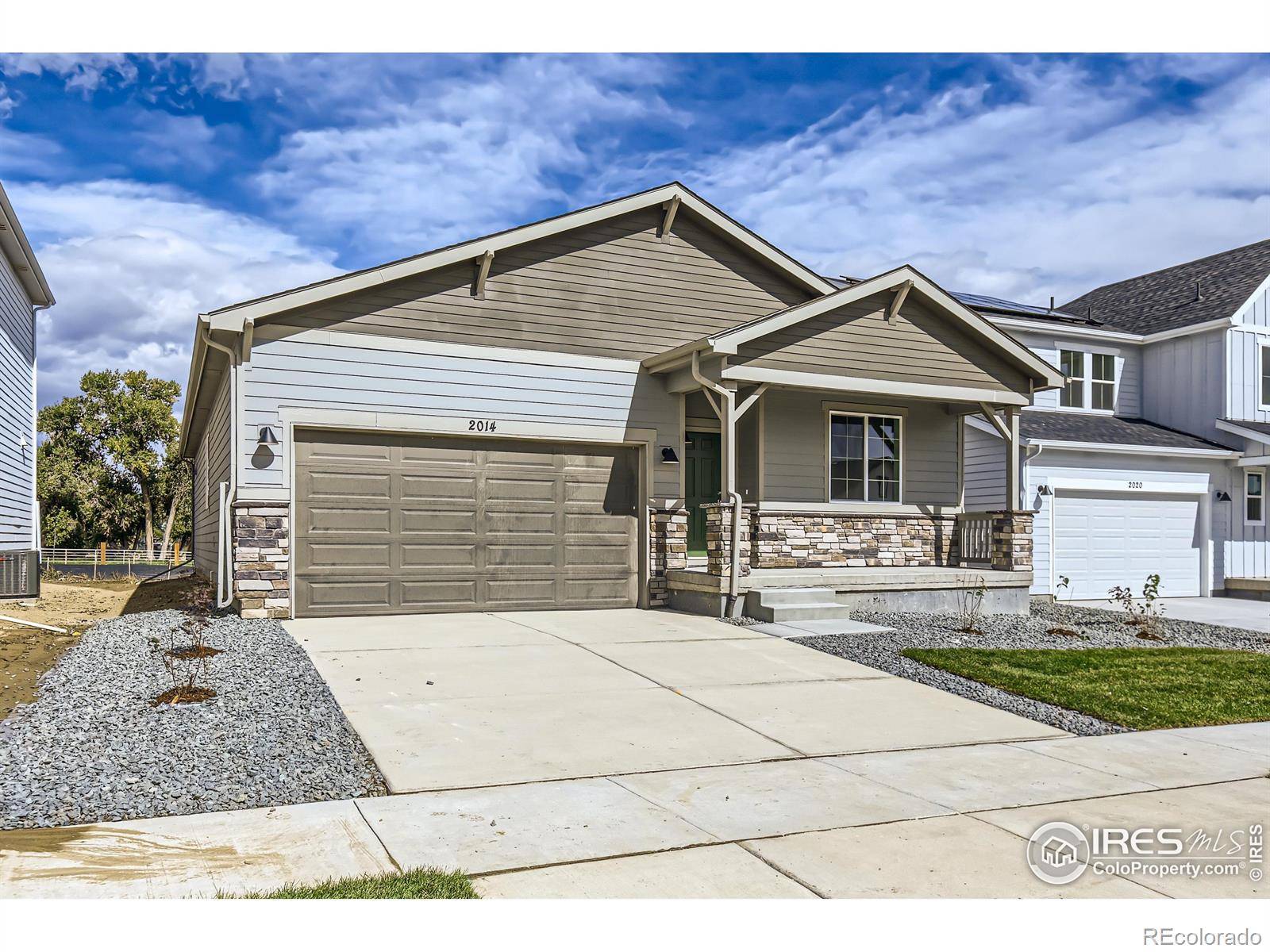 Fort Collins, CO 80524,2014 Ballyneal DR