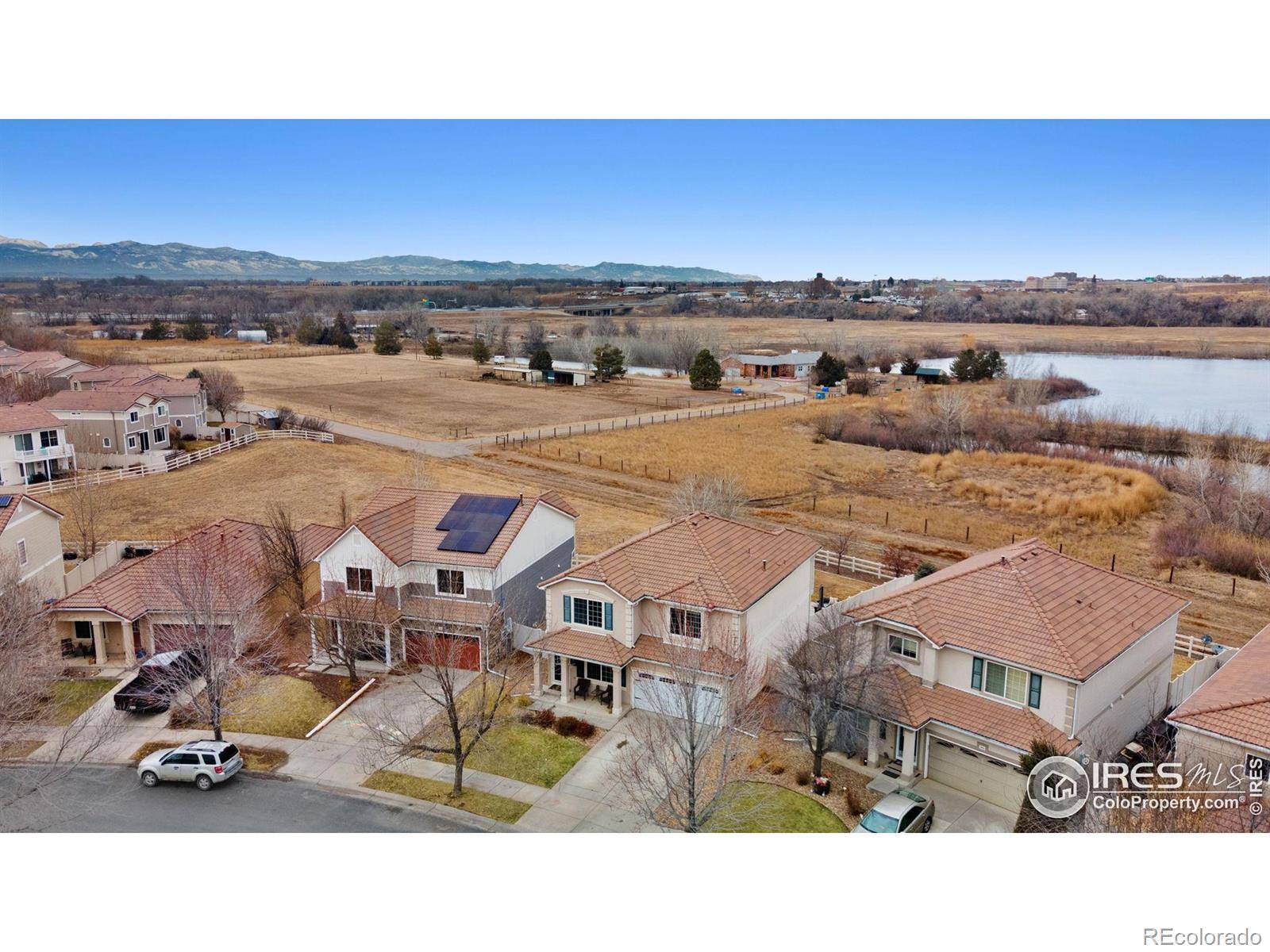 Johnstown, CO 80534,3954 Heatherwood CIR