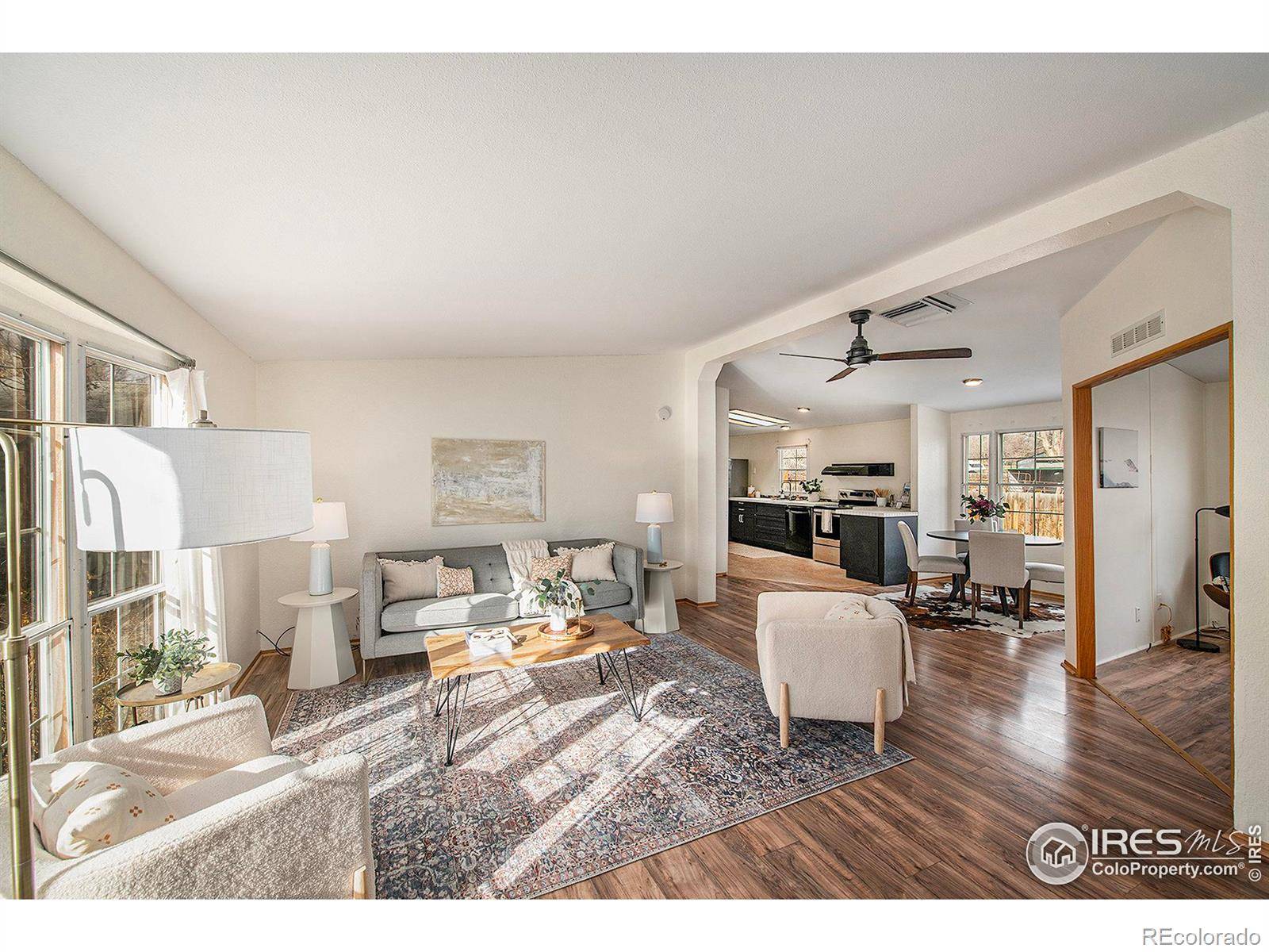 Fort Collins, CO 80521,423 N Sunset ST