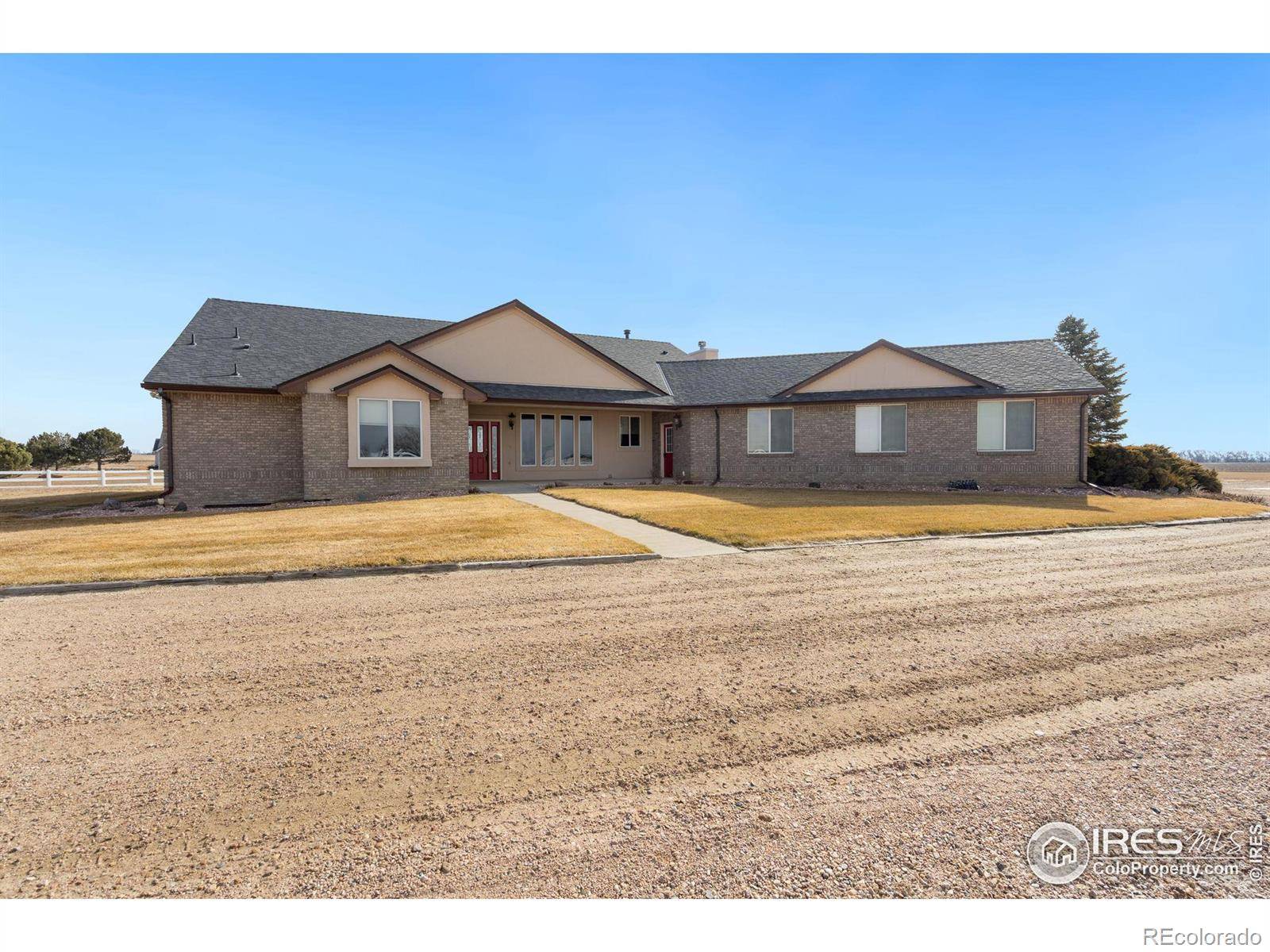 Greeley, CO 80631,32558 Vista Lake RD