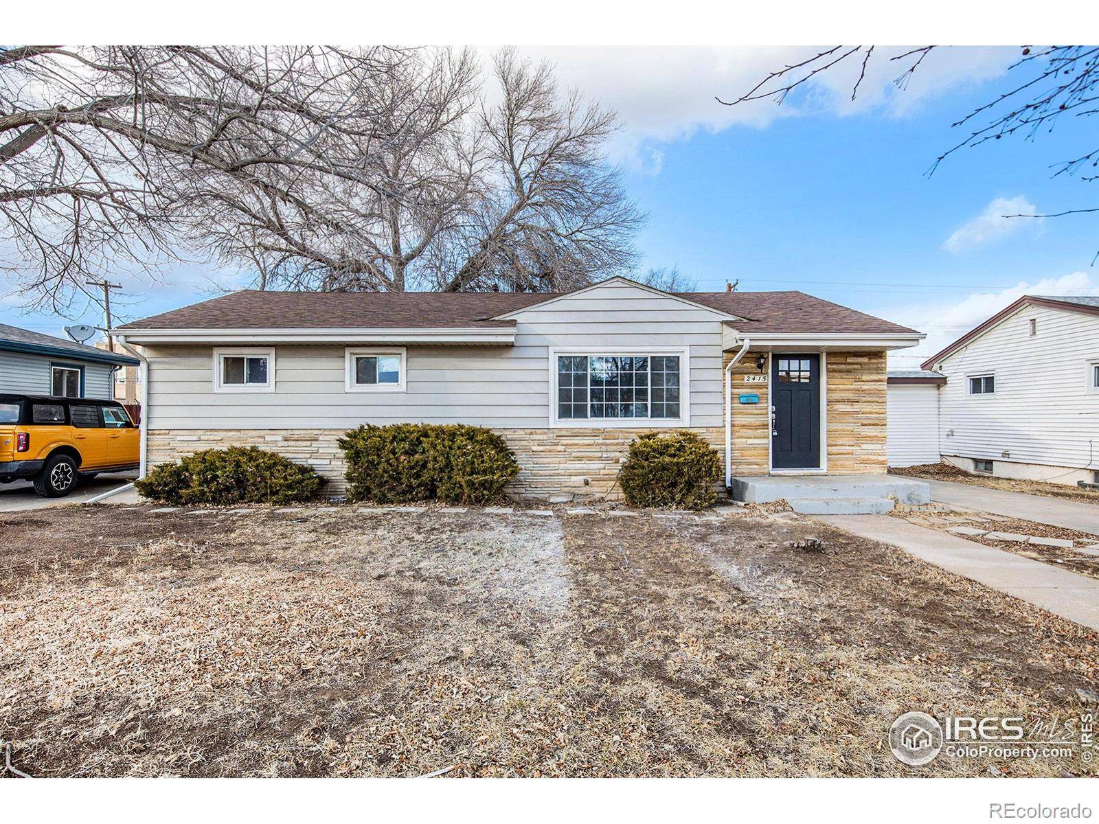 Greeley, CO 80634,2415 W 6th ST