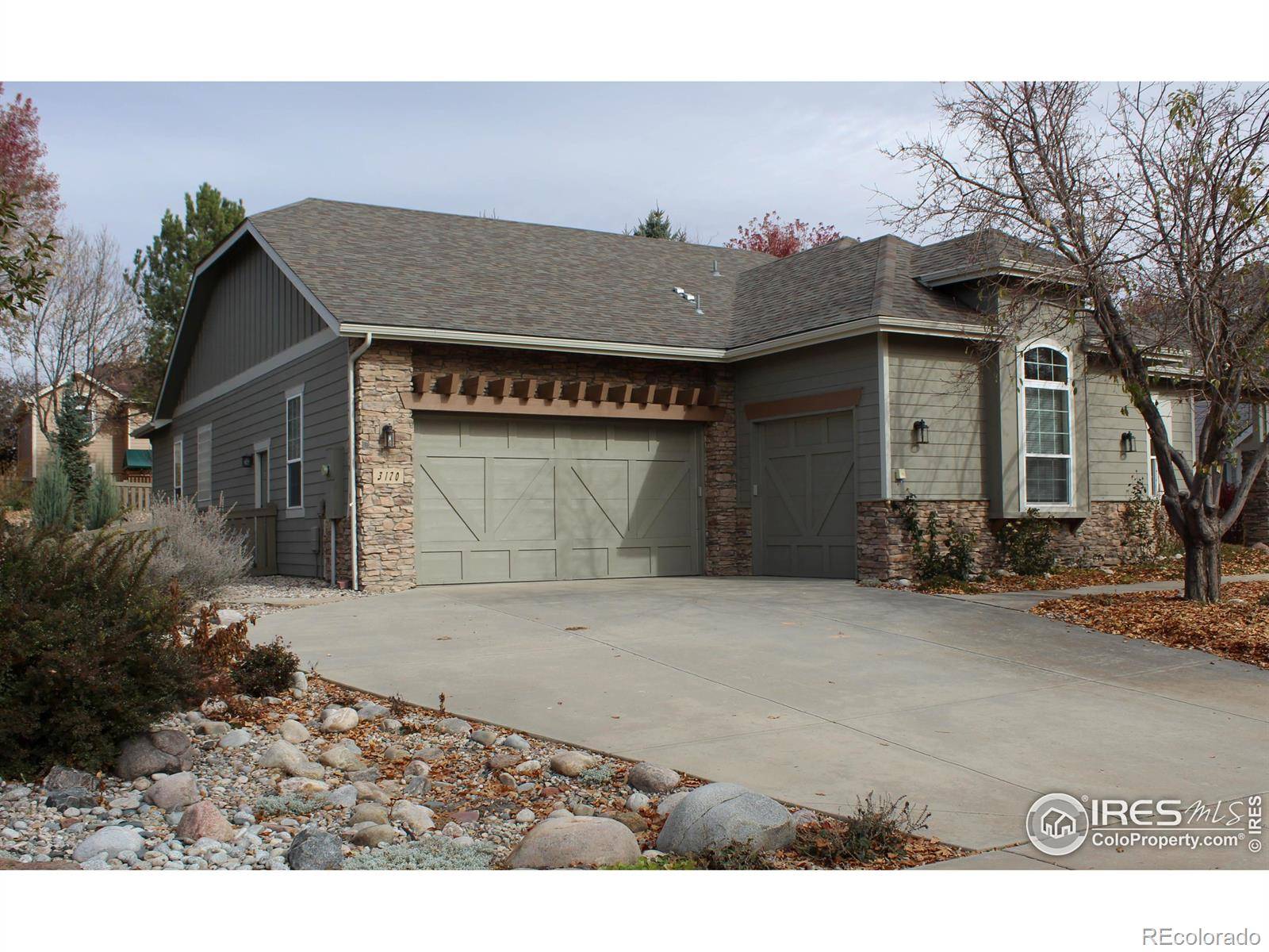 Fort Collins, CO 80528,3170 Sagewater CT