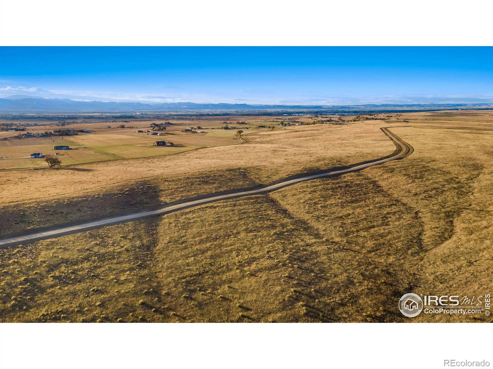 Fort Collins, CO 80524,7899 County Road 84 - Lot 6