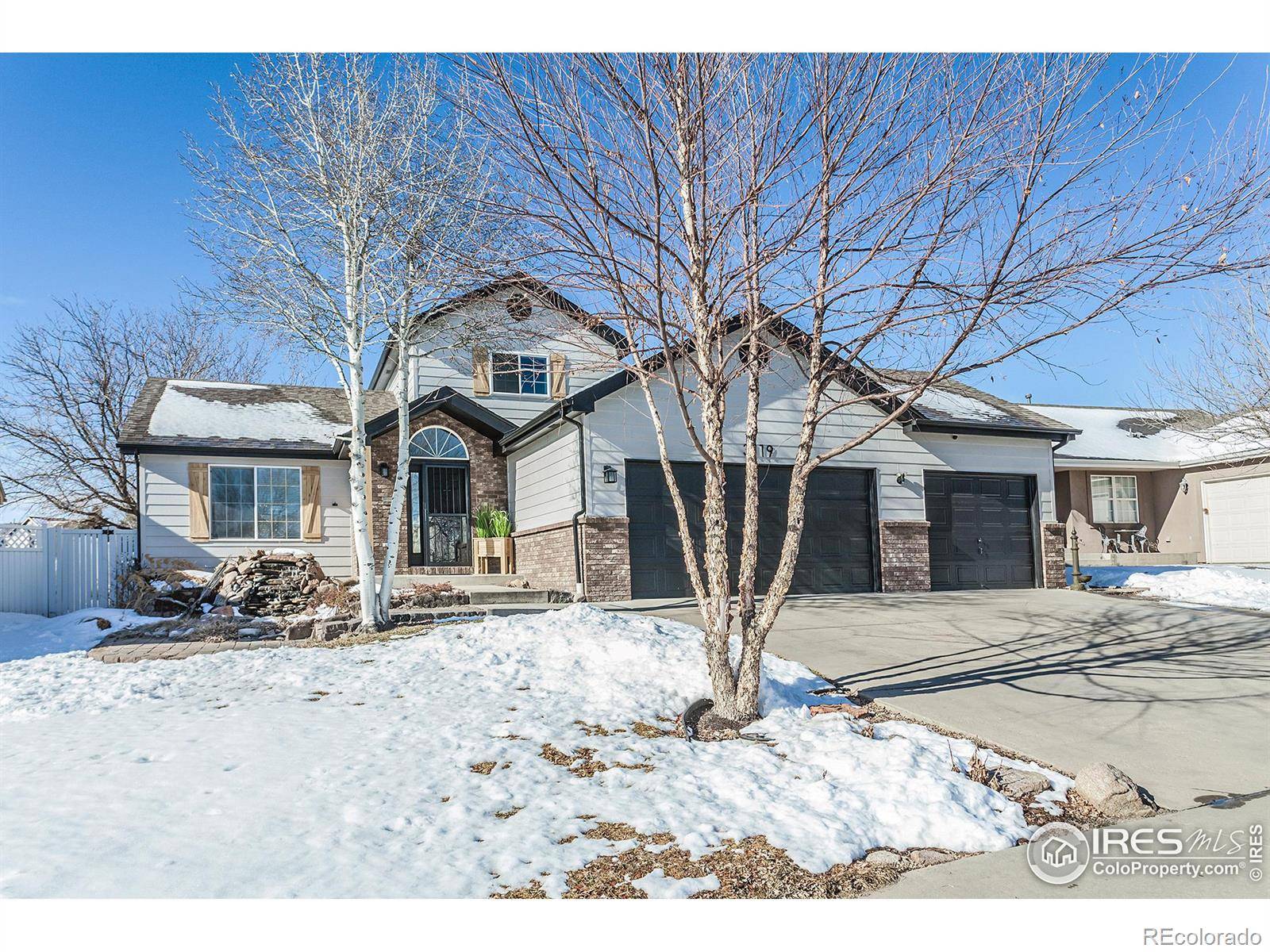 Greeley, CO 80634,3119 52nd AVE