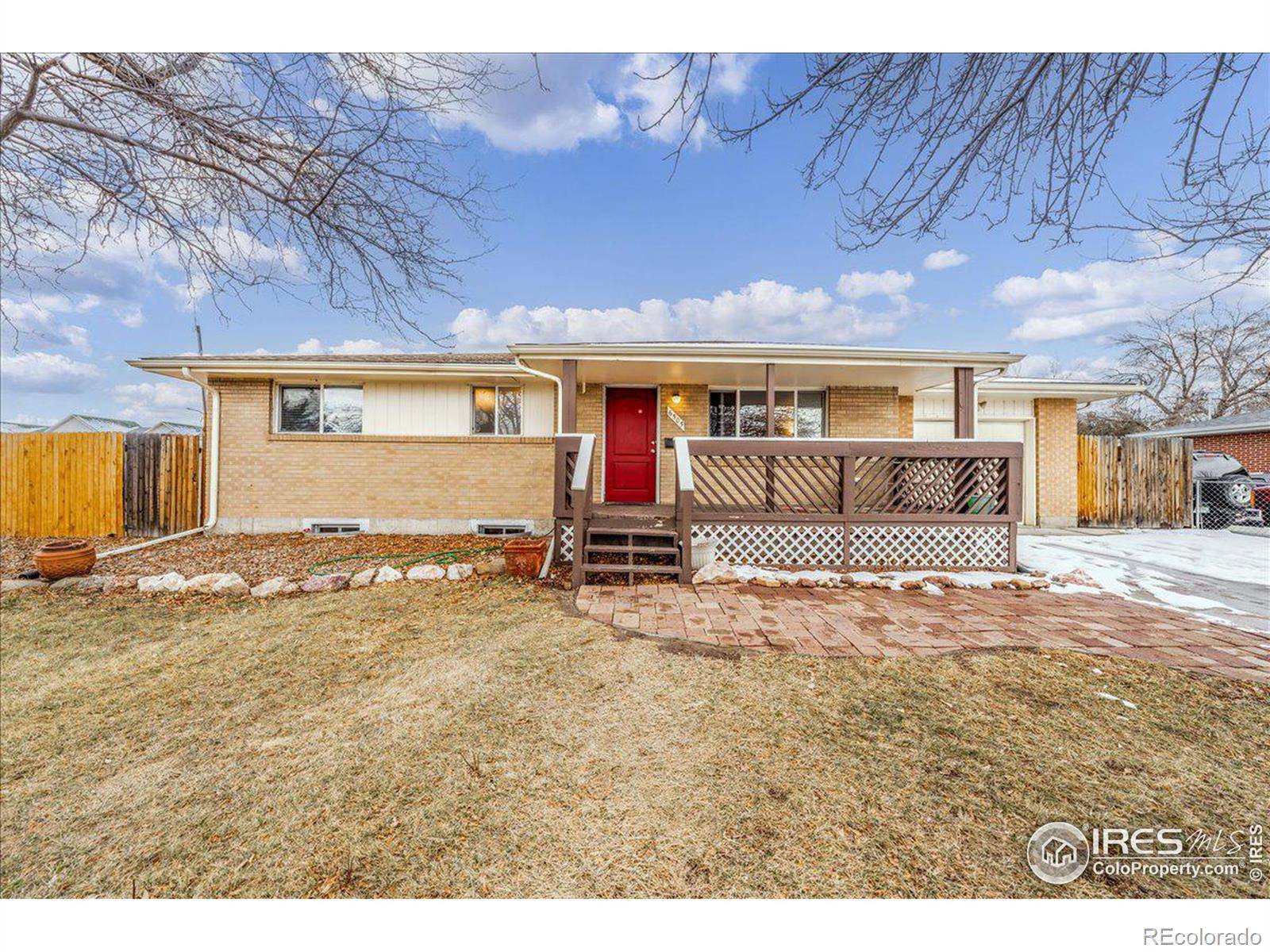 Arvada, CO 80003,6505 Zenobia ST