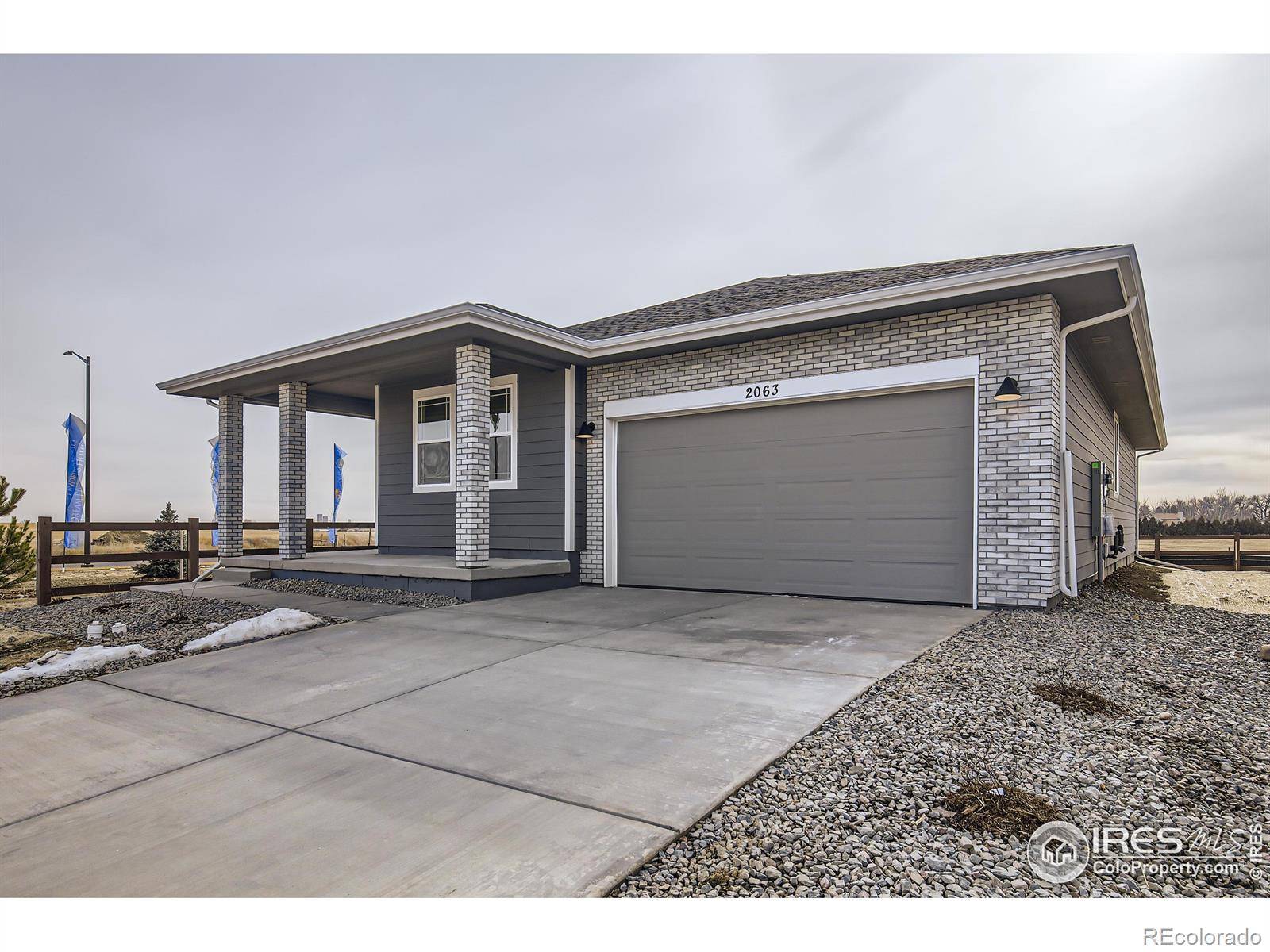 Fort Collins, CO 80524,2063 Ballyneal DR