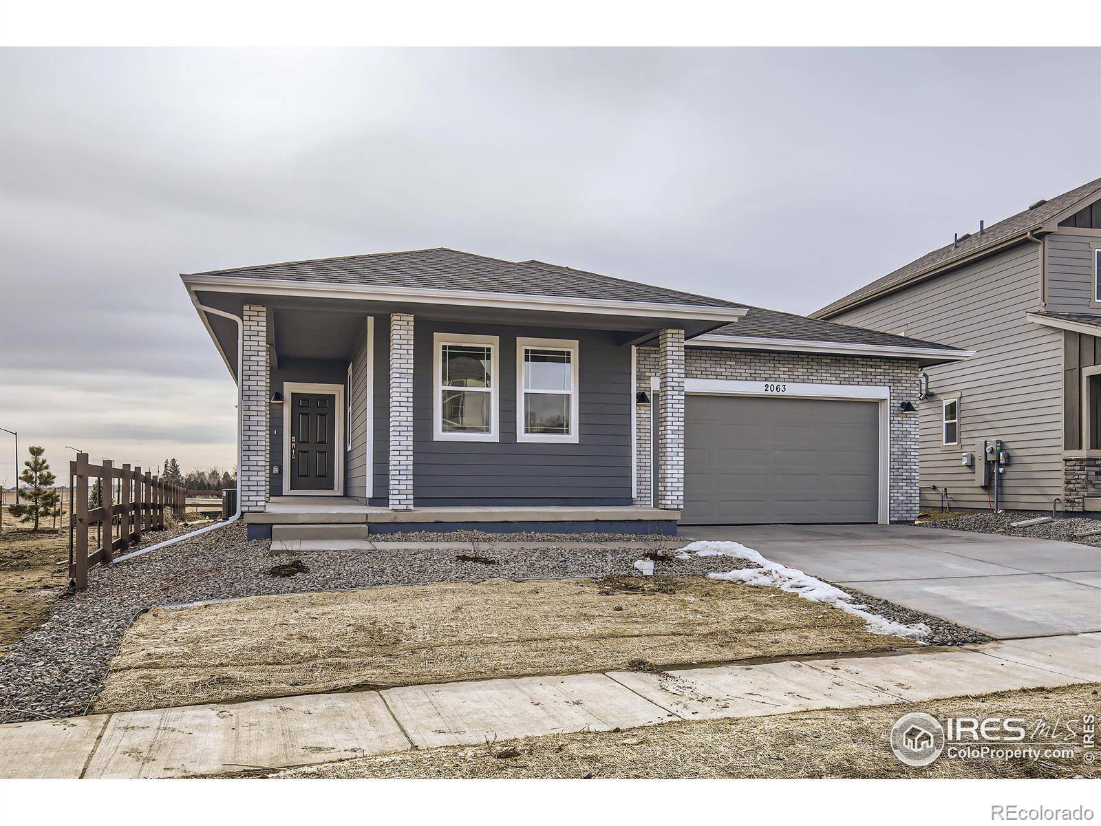 Fort Collins, CO 80524,2063 Ballyneal DR