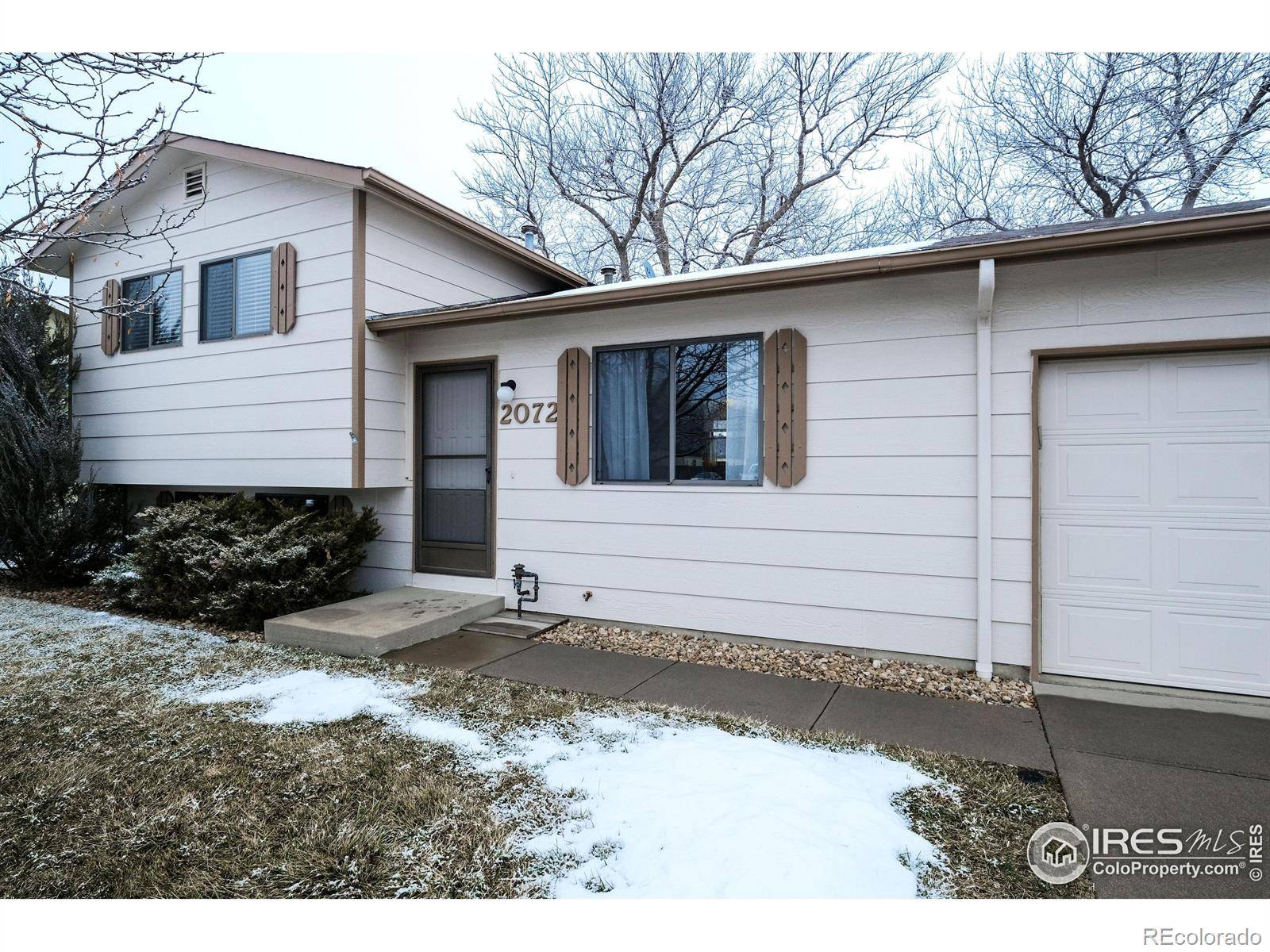 Greeley, CO 80631,2072 Wedgewood CT