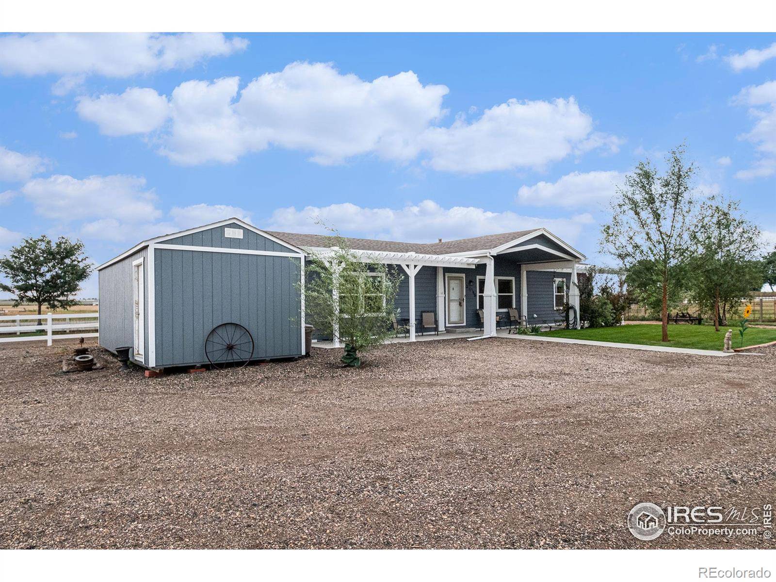 Eaton, CO 80615,35095 County Road 41 RD