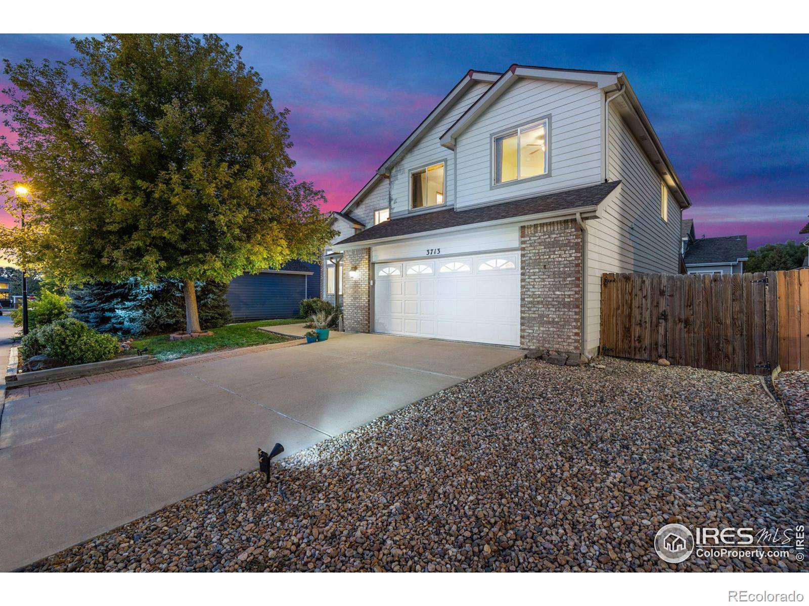 Johnstown, CO 80534,3713 Wittaker CIR