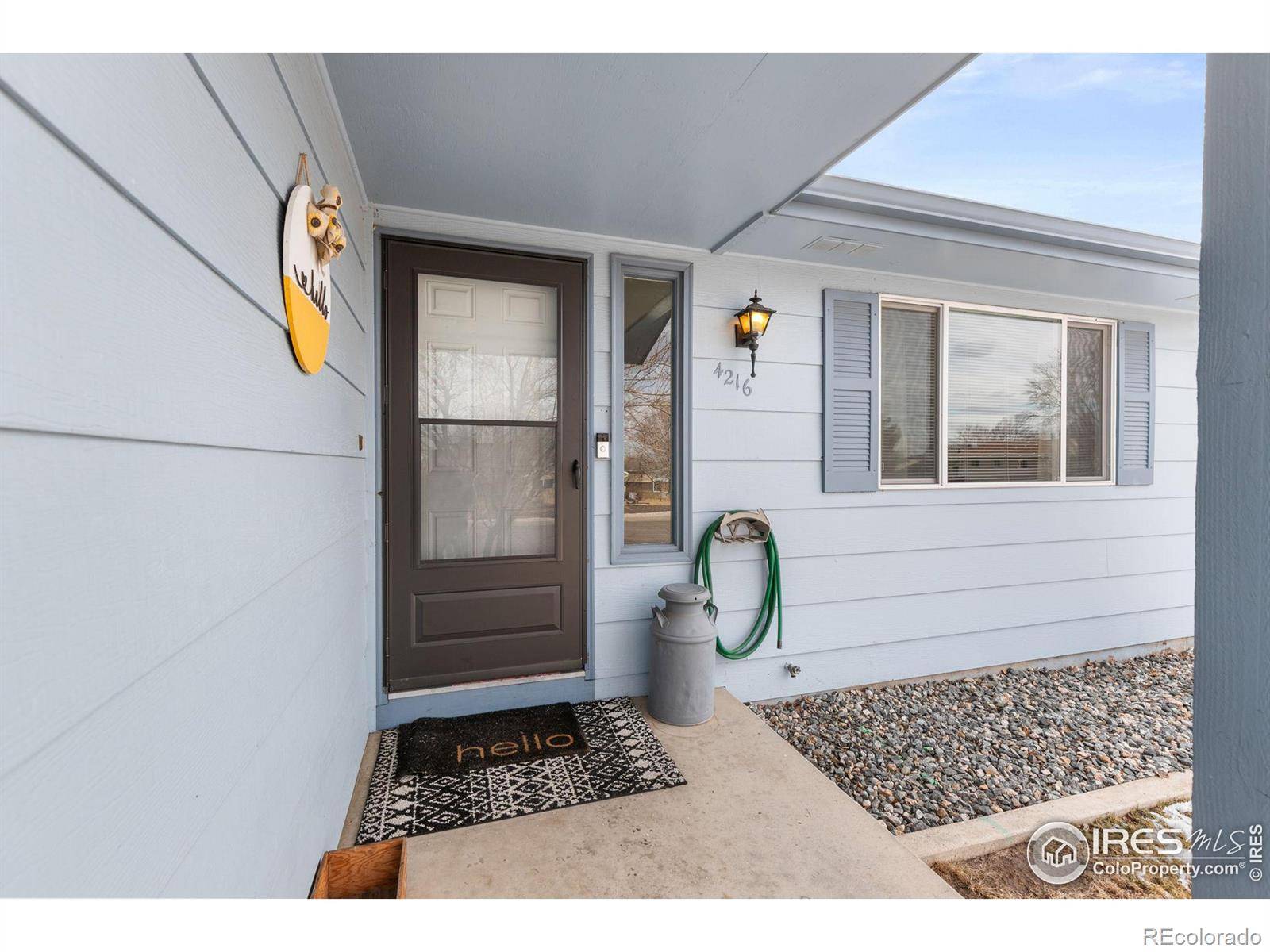 Greeley, CO 80634,4216 W 9th ST