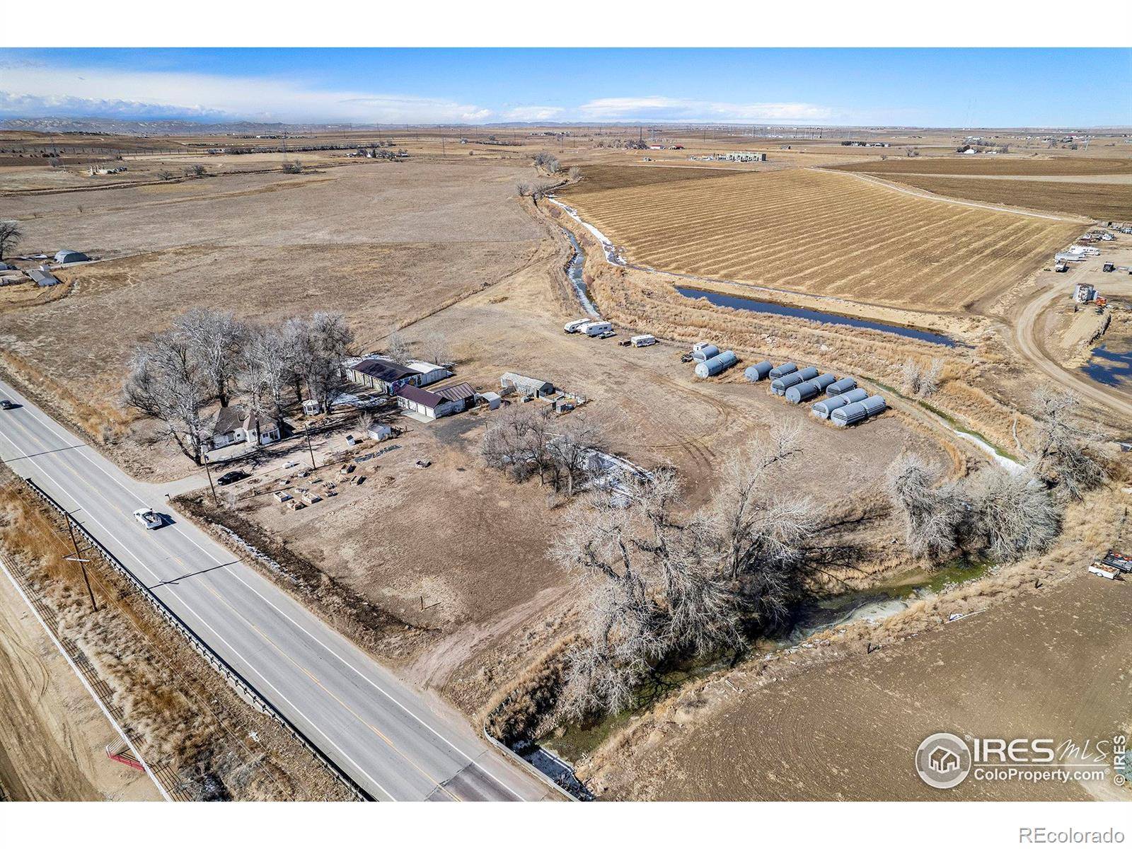 Ault, CO 80610,13707 Highway 14