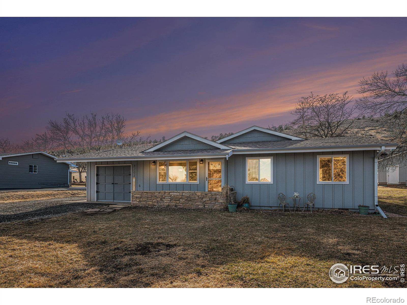 Loveland, CO 80538,3707 N County Road 27
