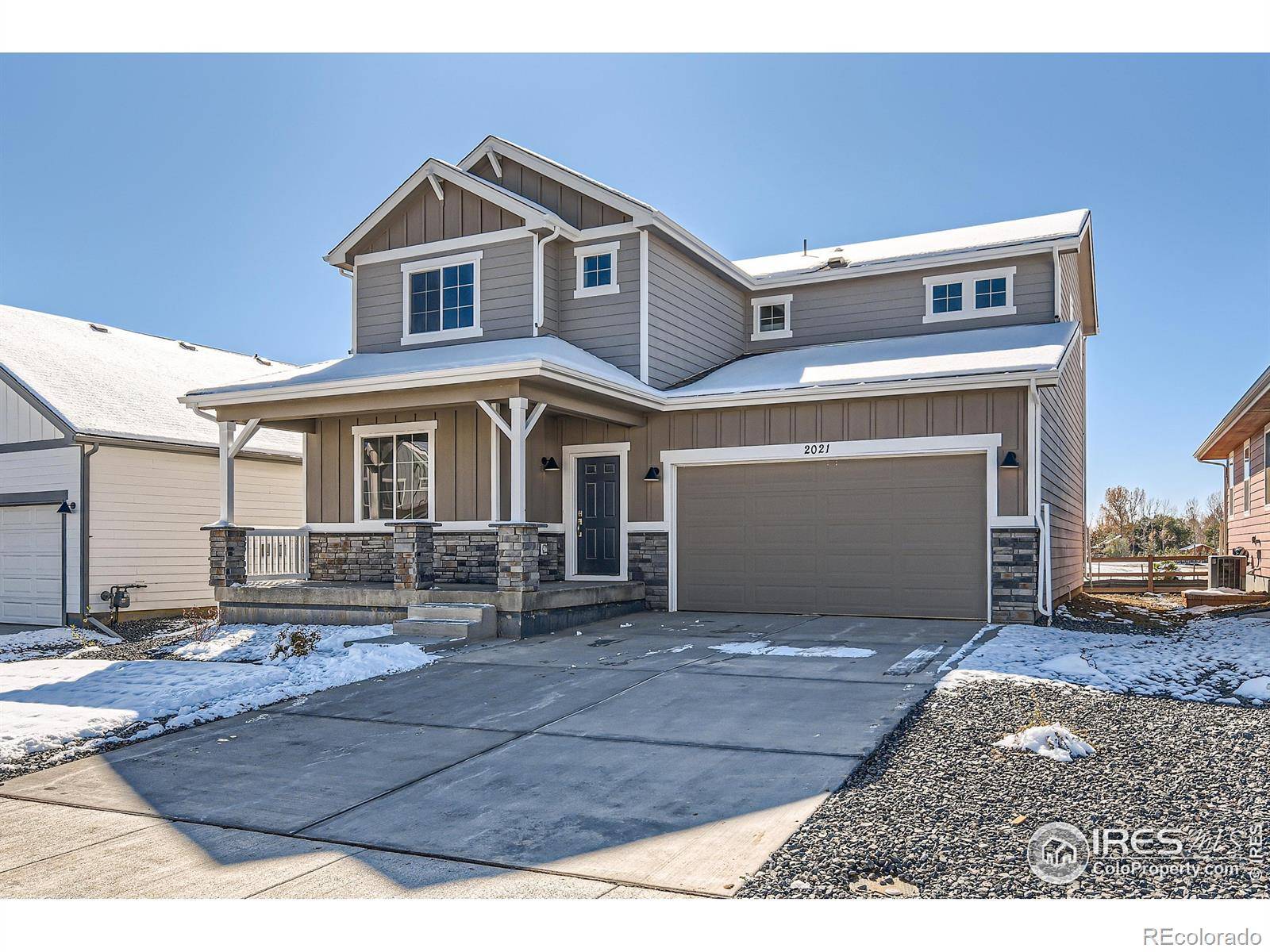 Fort Collins, CO 80524,2021 Ballyneal DR