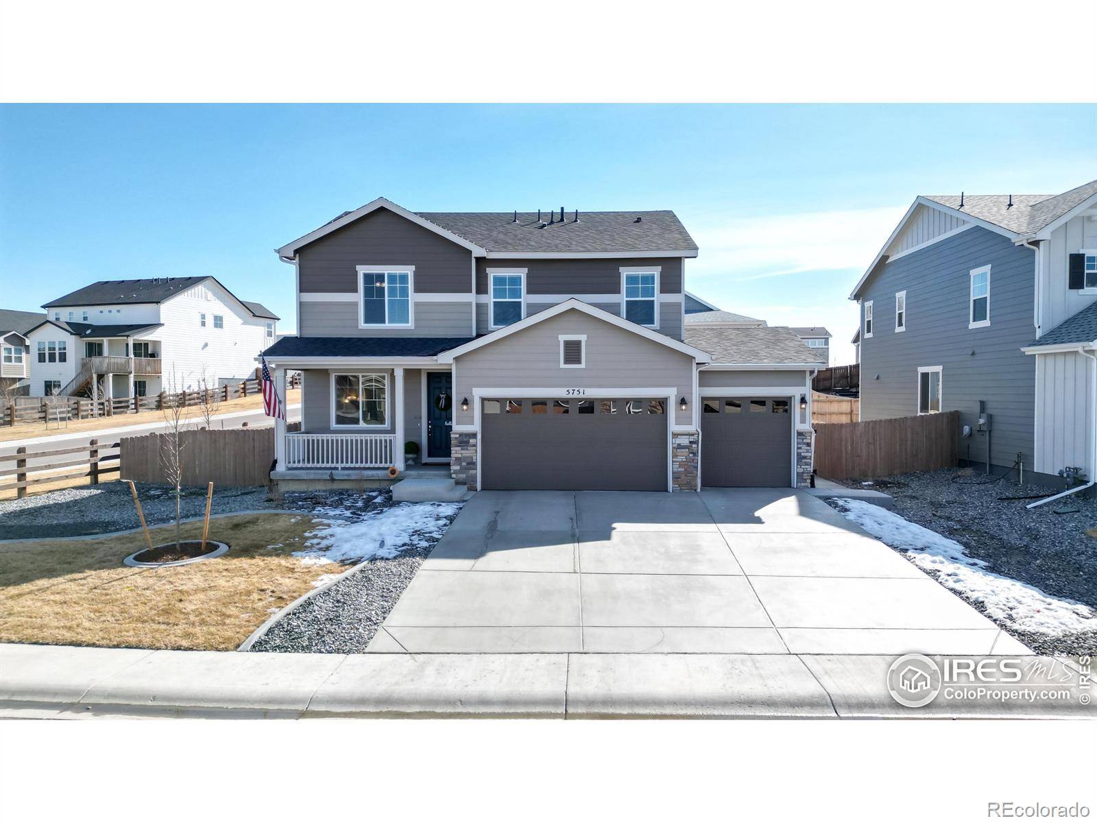 Windsor, CO 80528,5751 Congressional CT